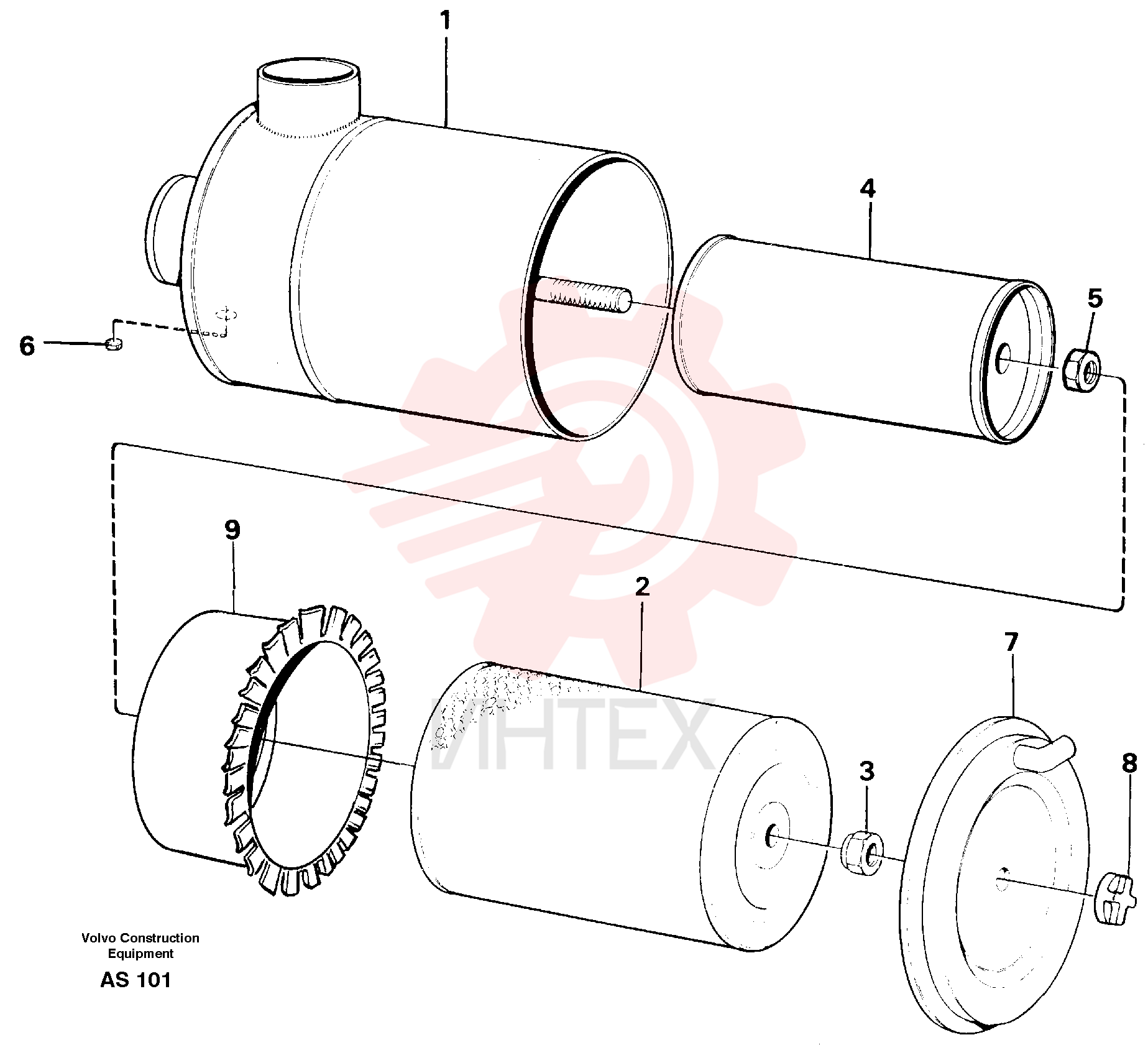Air Cleaner