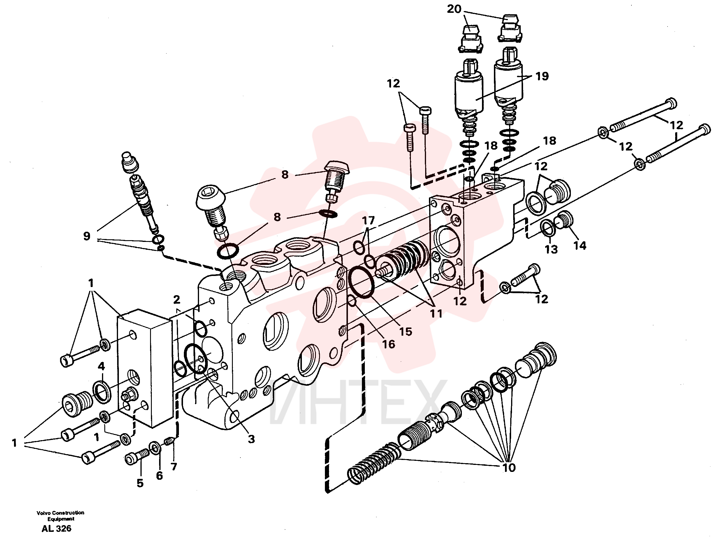 Compensator