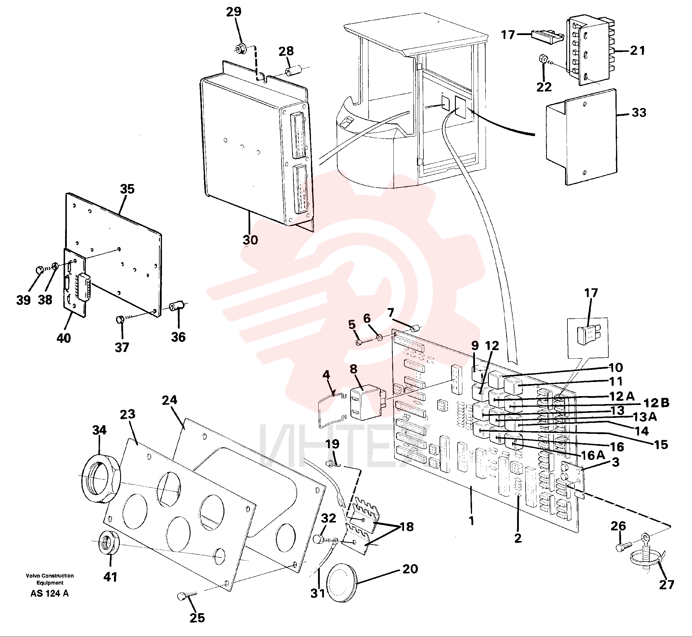 Fuse VOE 969161 (1)