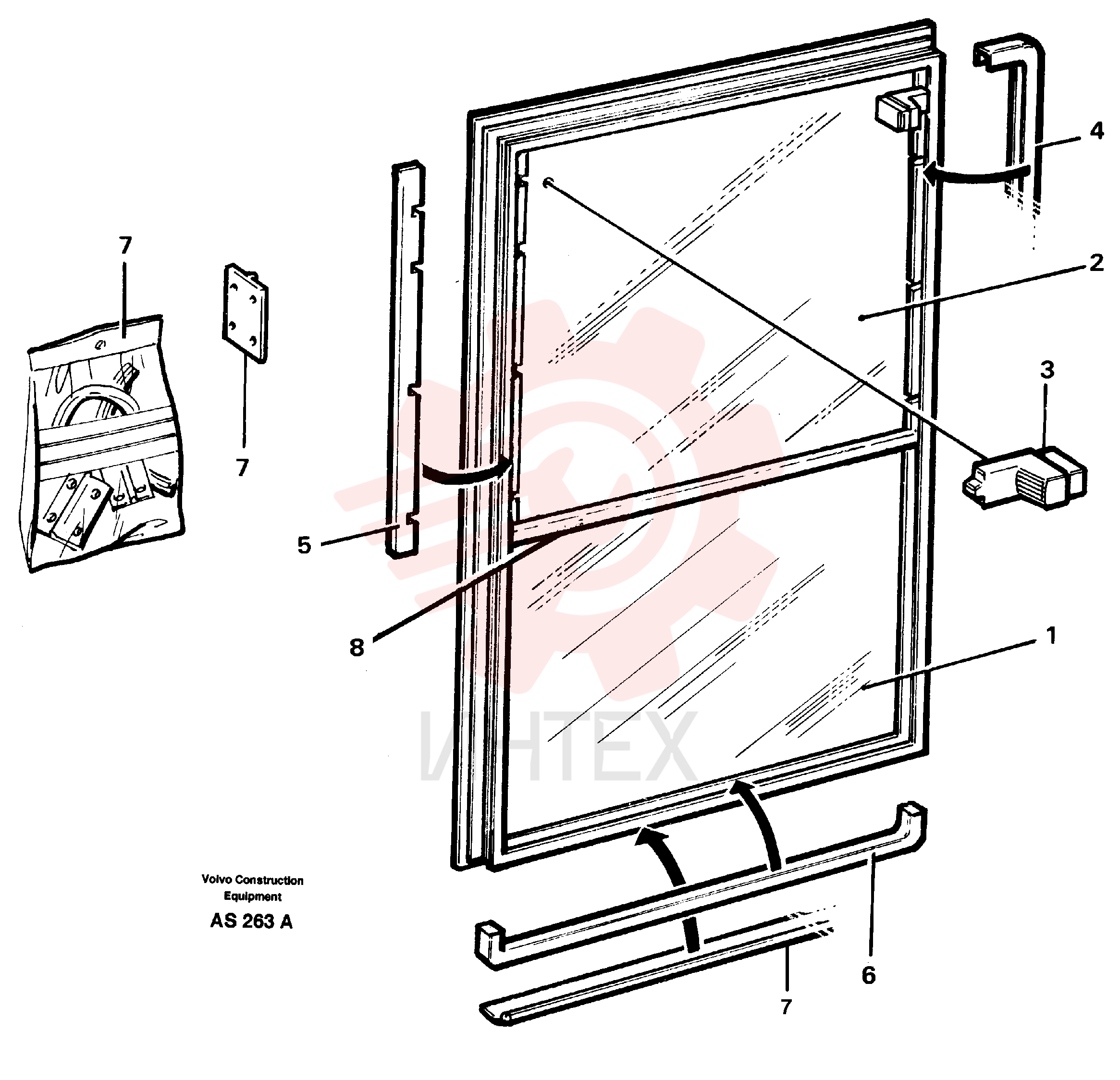 Sliding Window VOE 11104121