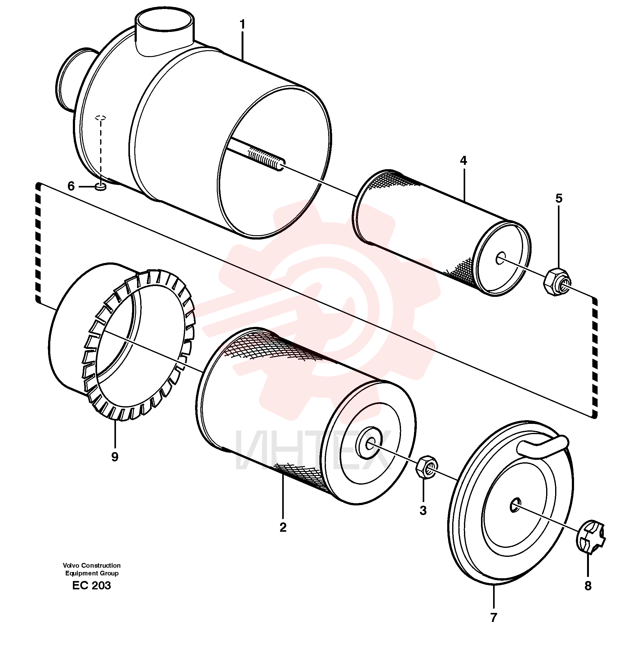 Air Cleaner