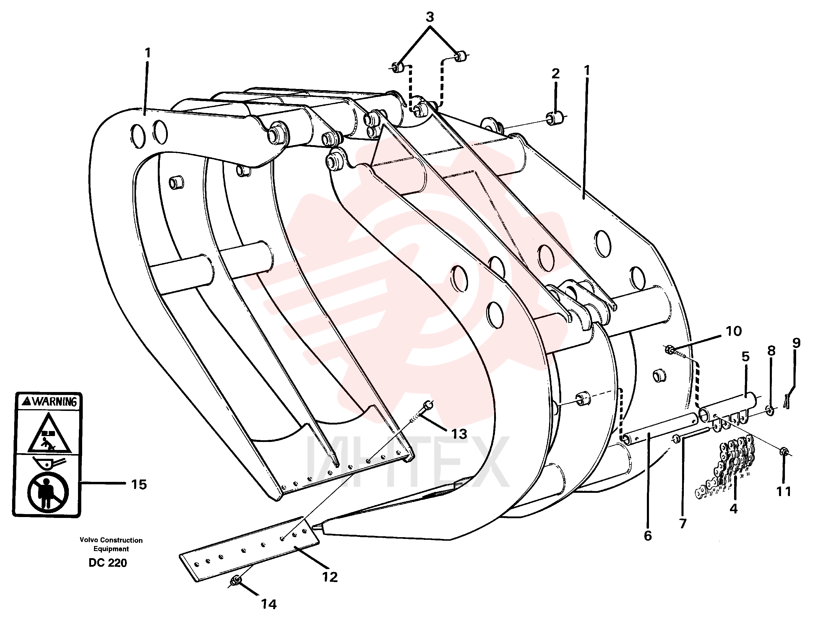 Chain