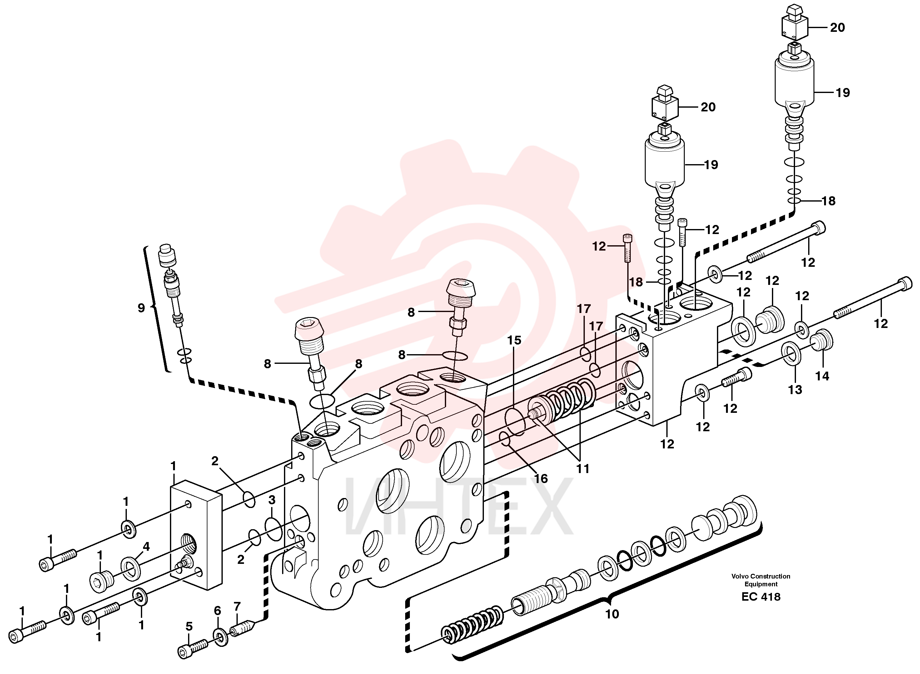 Compensator