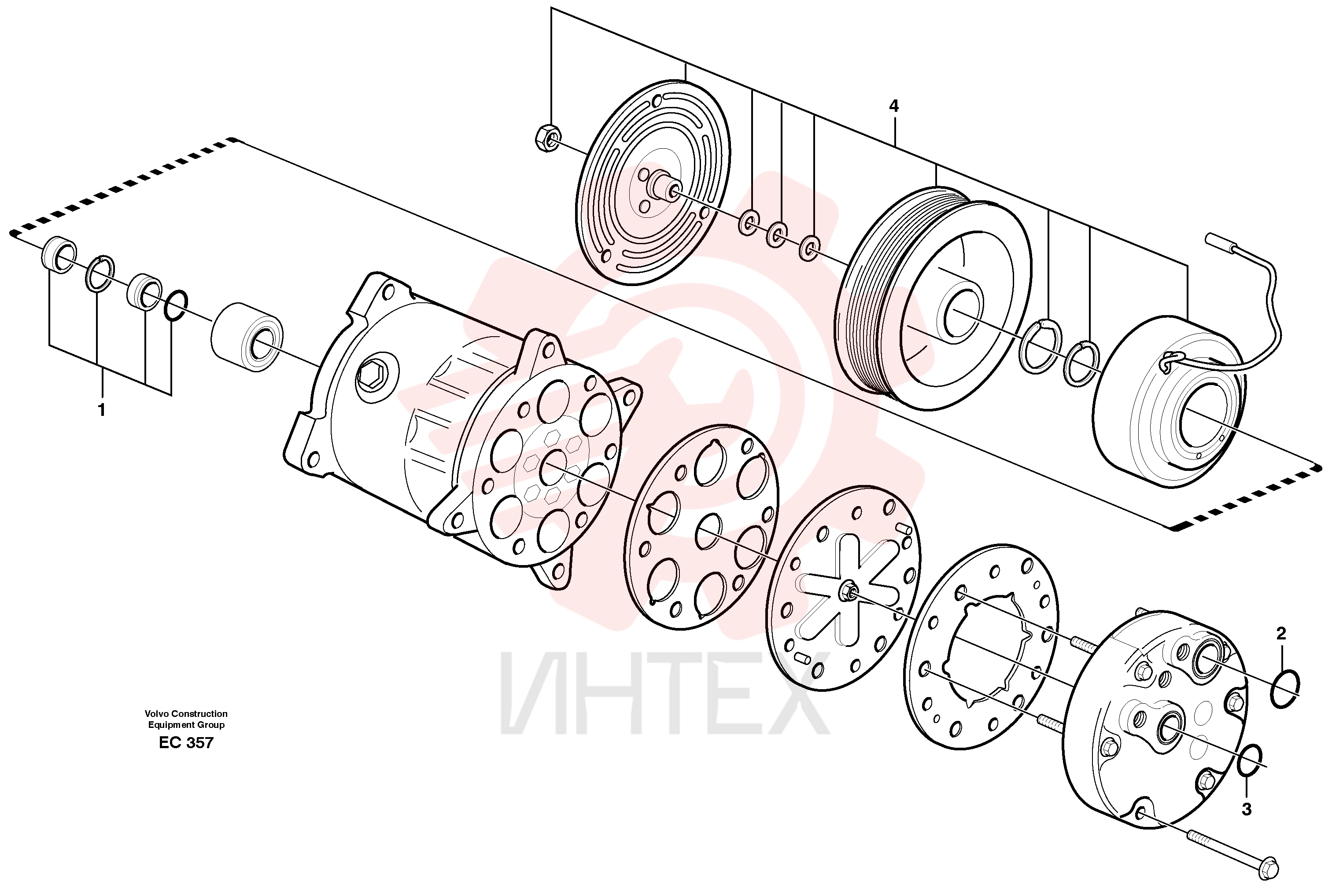Compressor