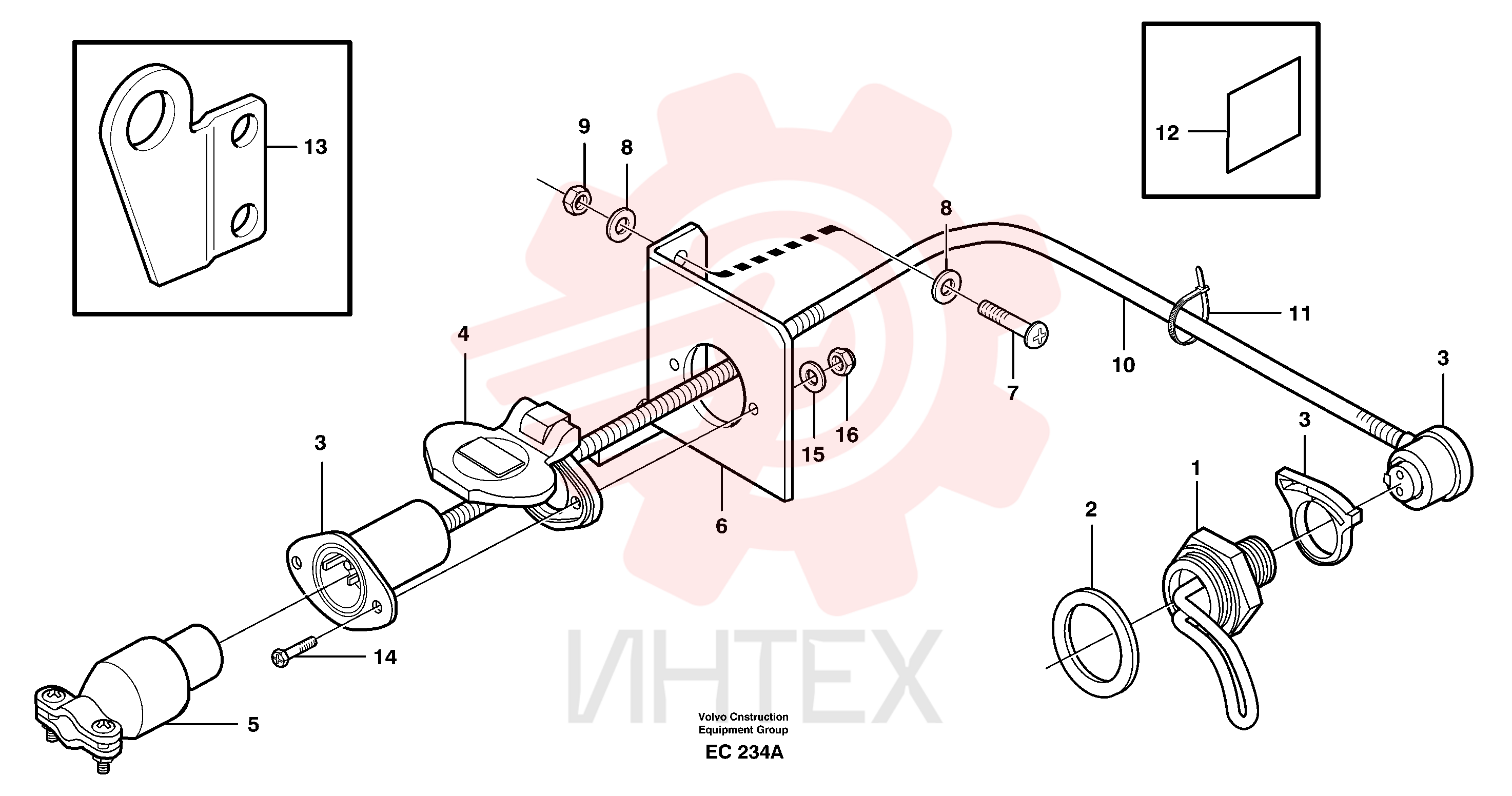 Engine Heater