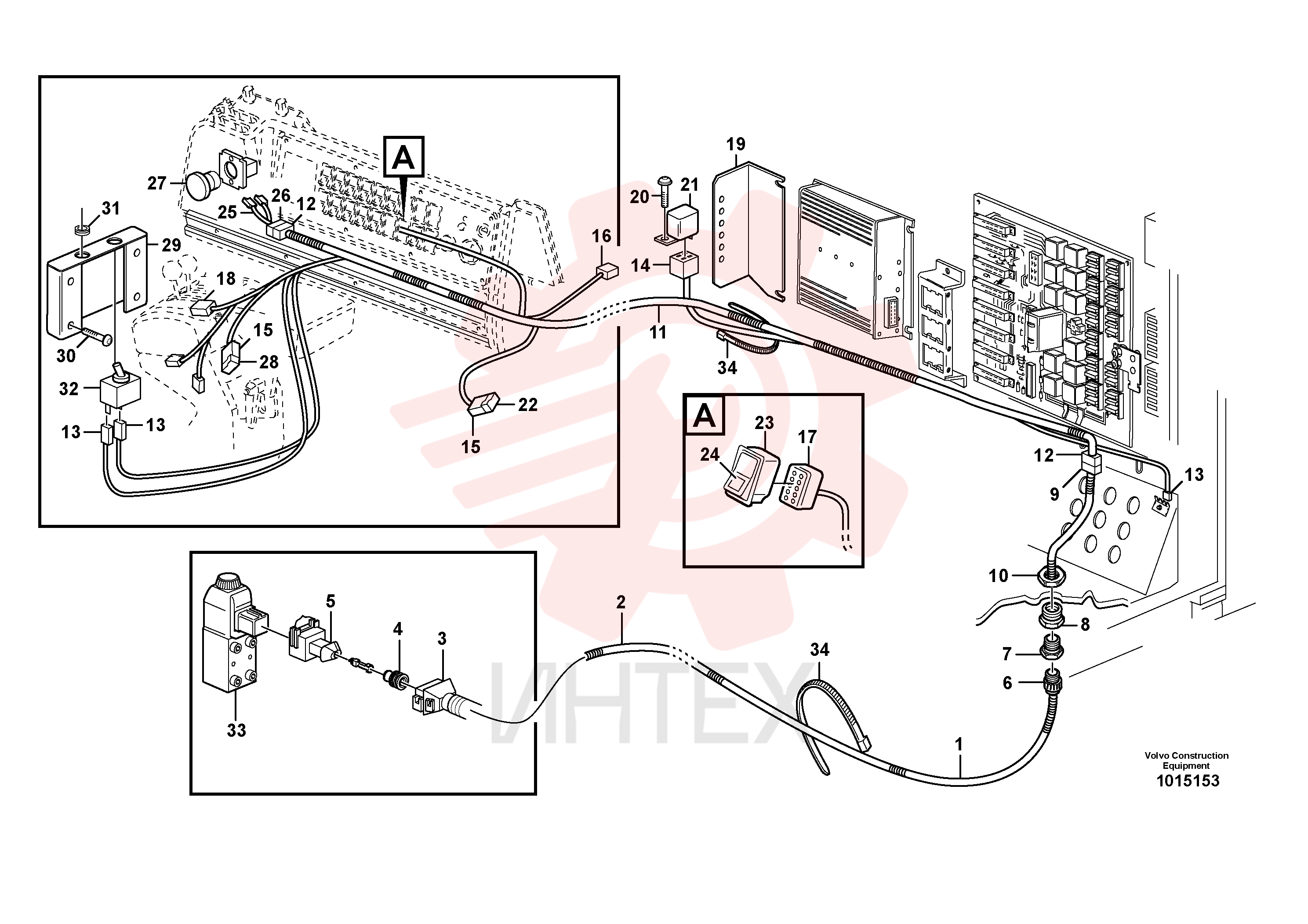 Cable terminal