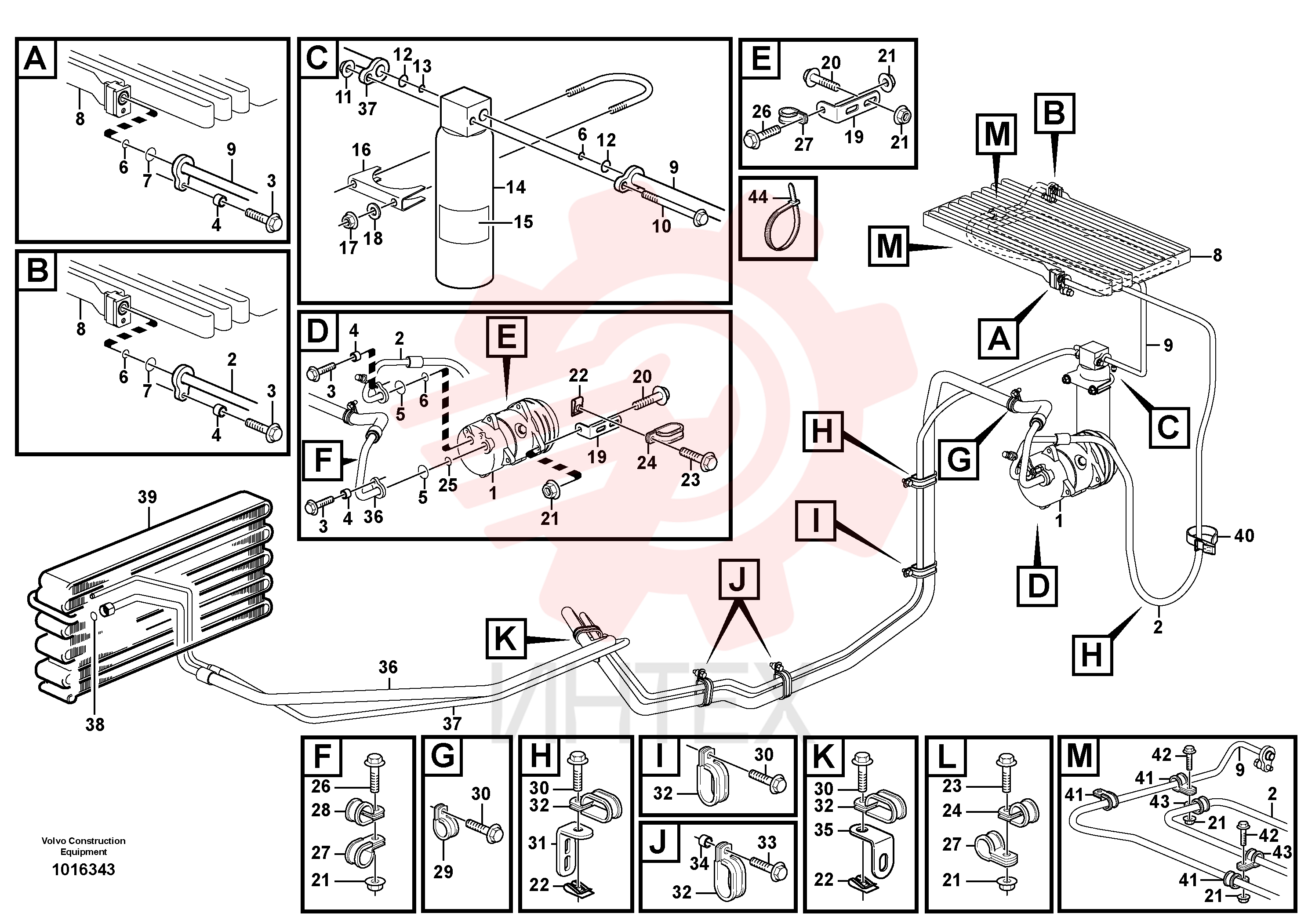Hose assembly
