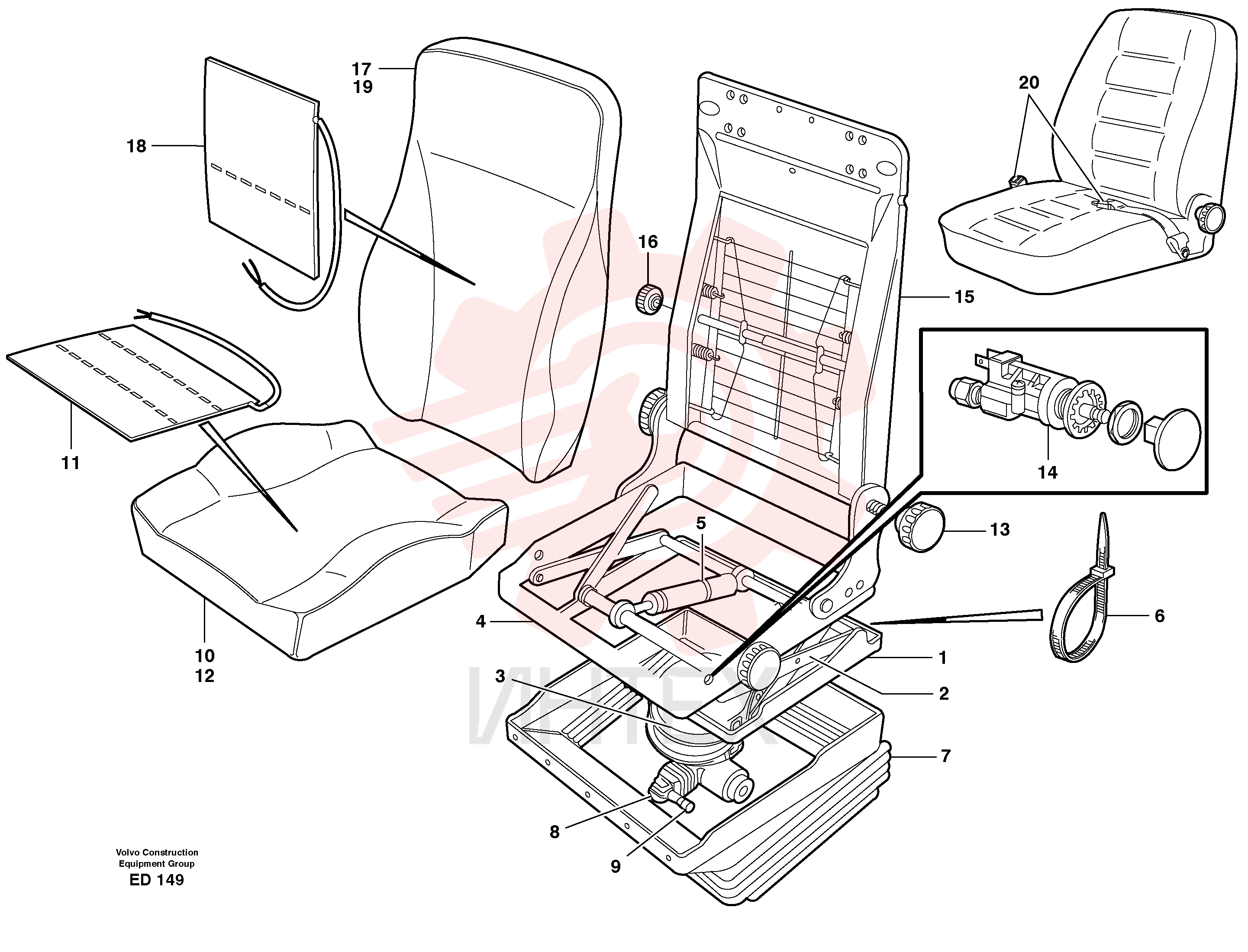 Seat