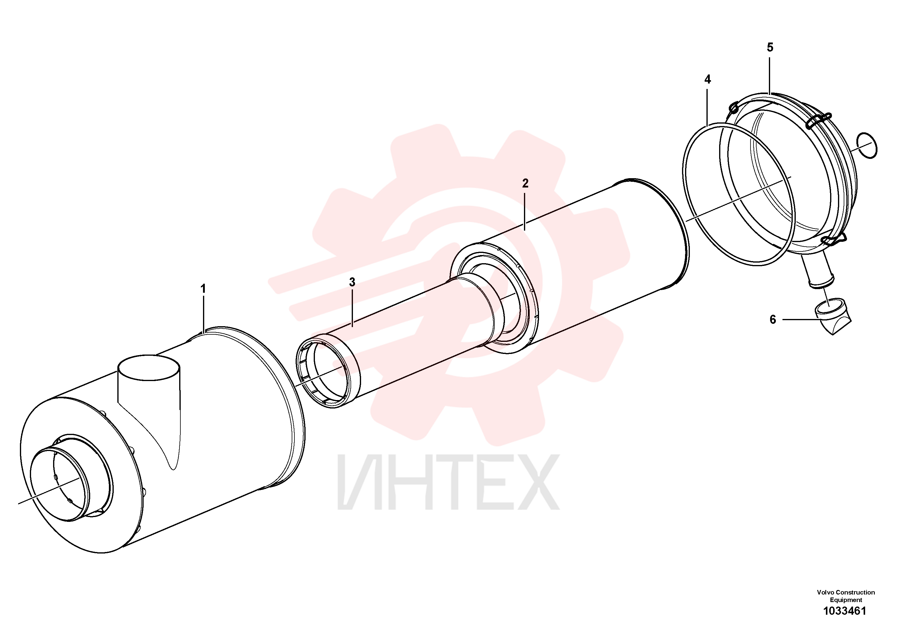 Air Cleaner