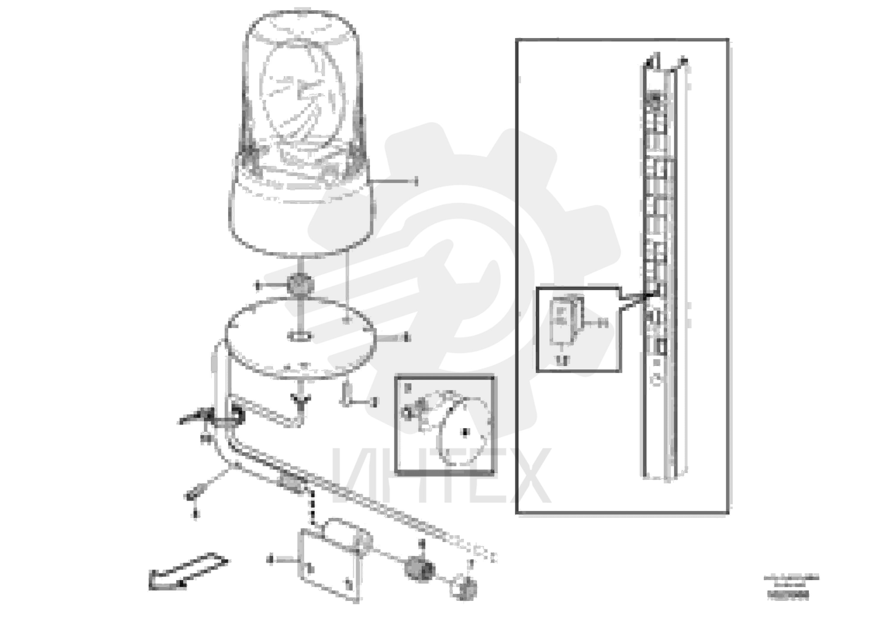 Strip Clamp