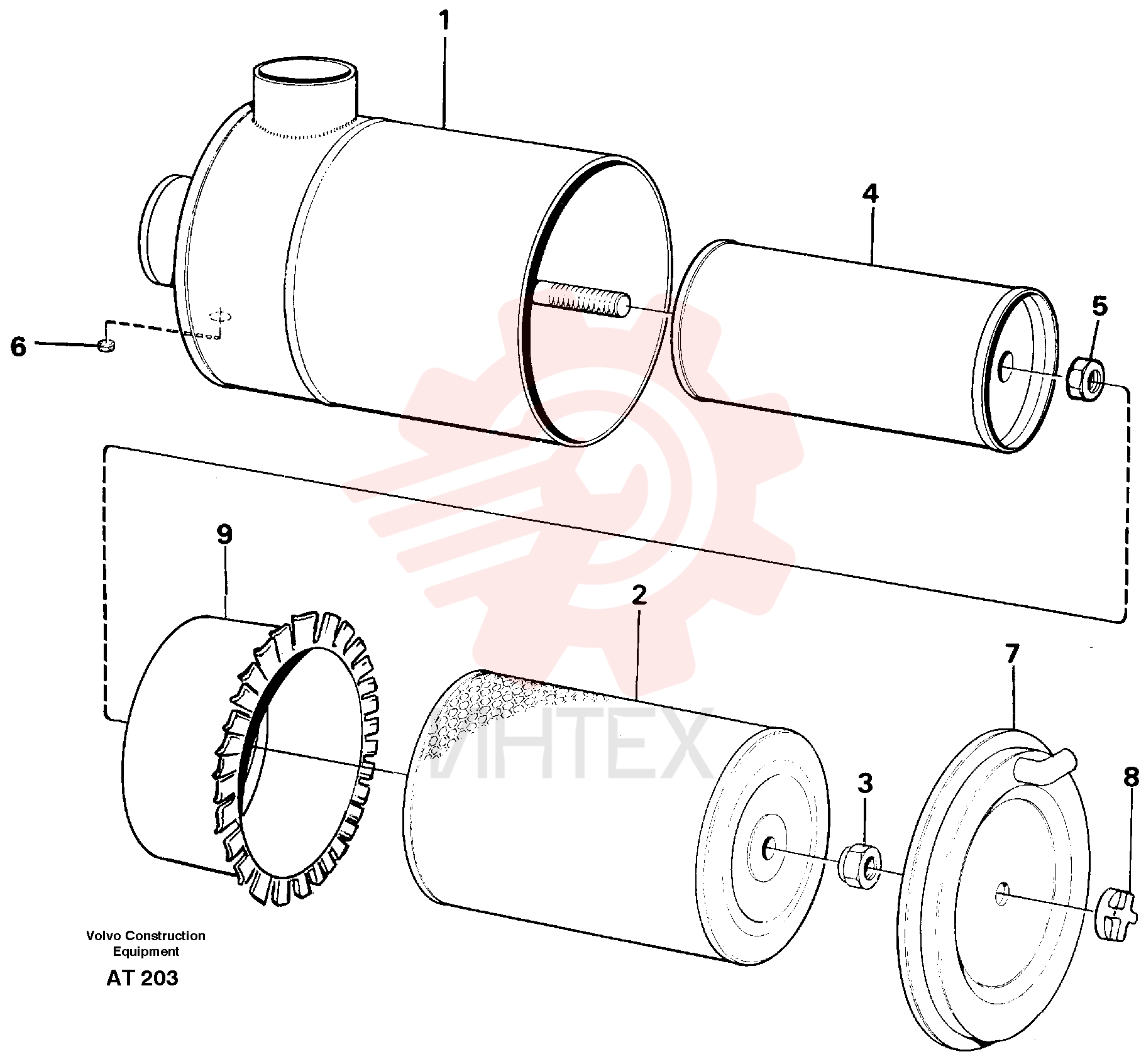 Air Cleaner