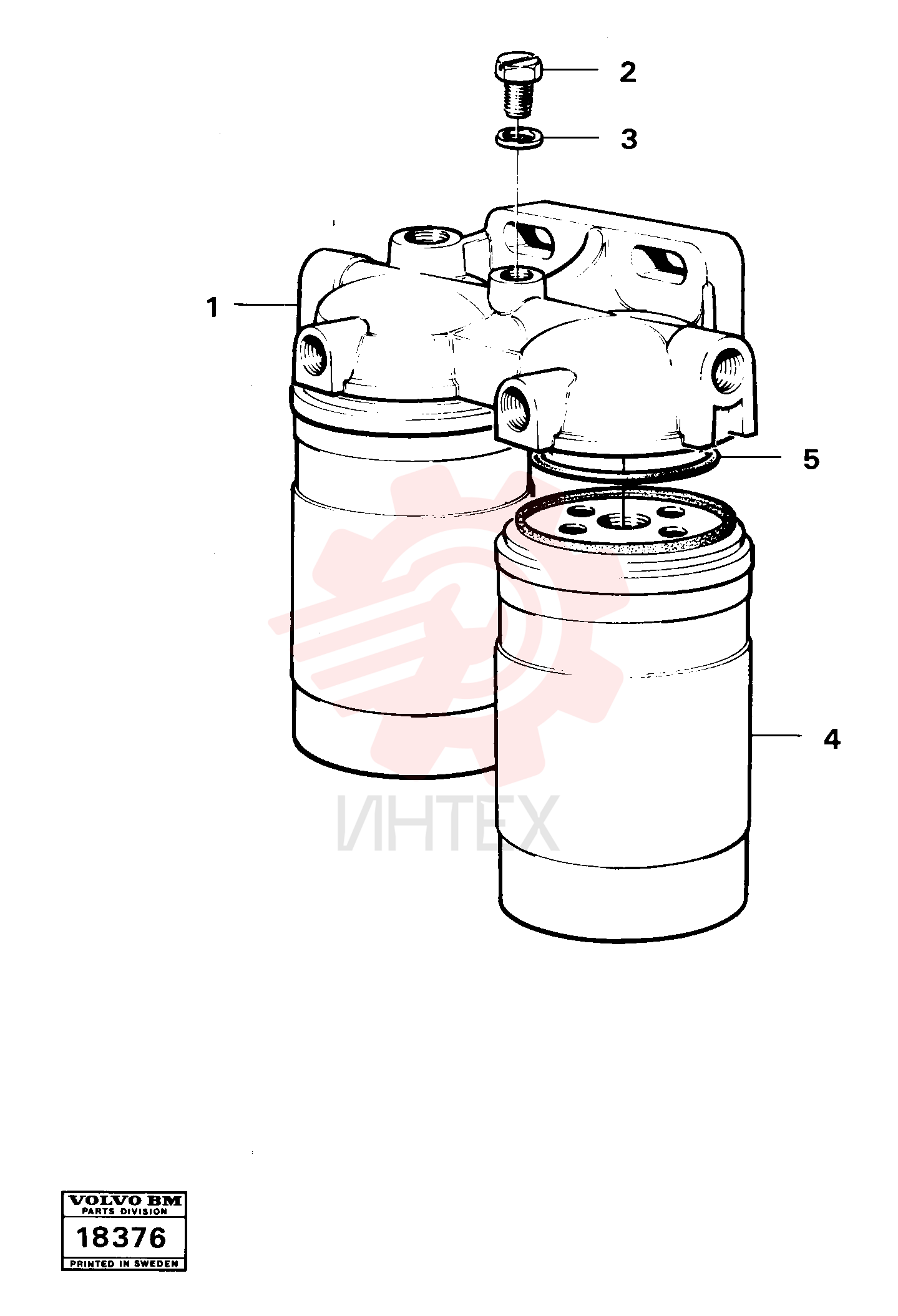 Air Venting Scr