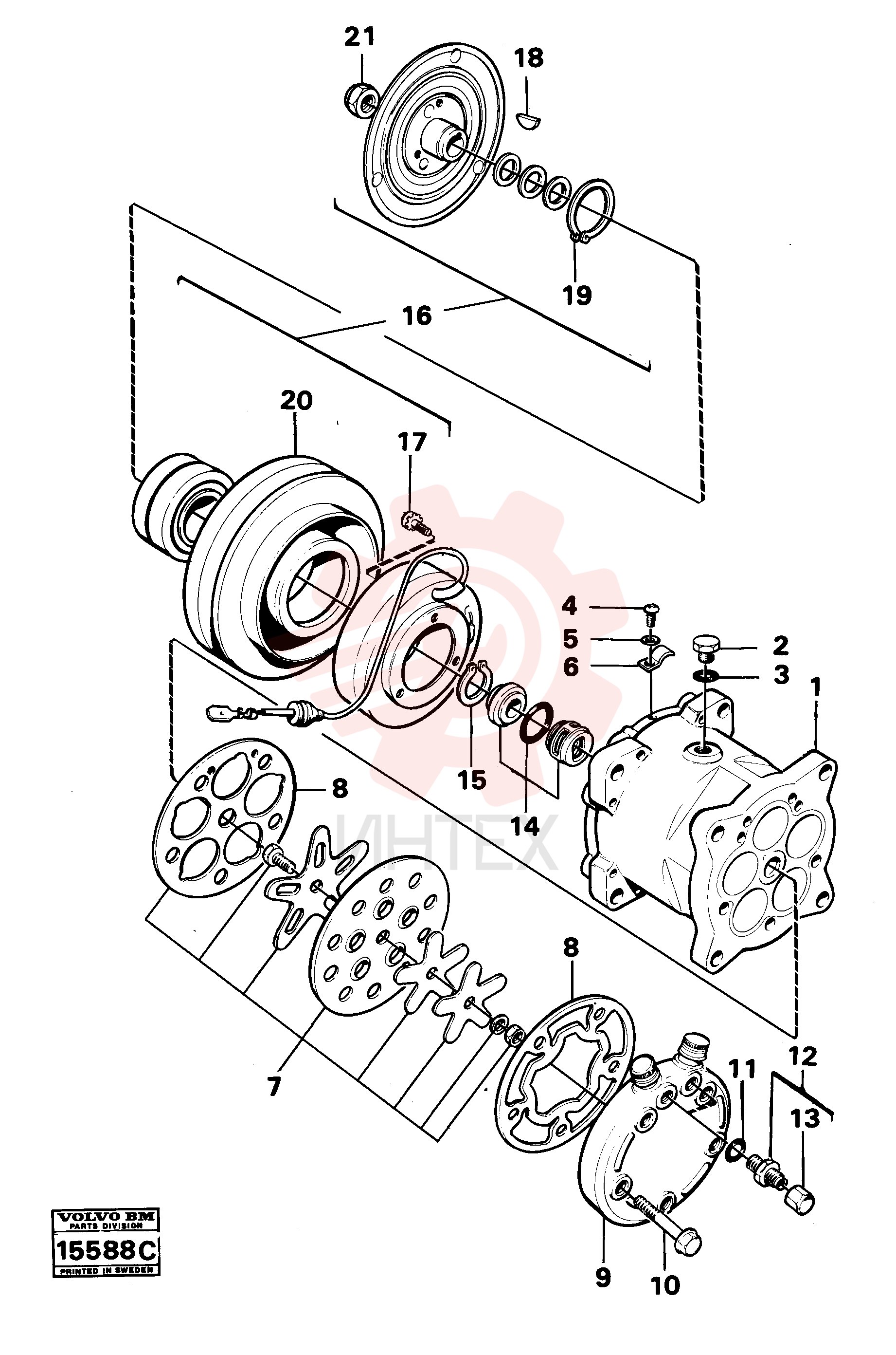 Compressor