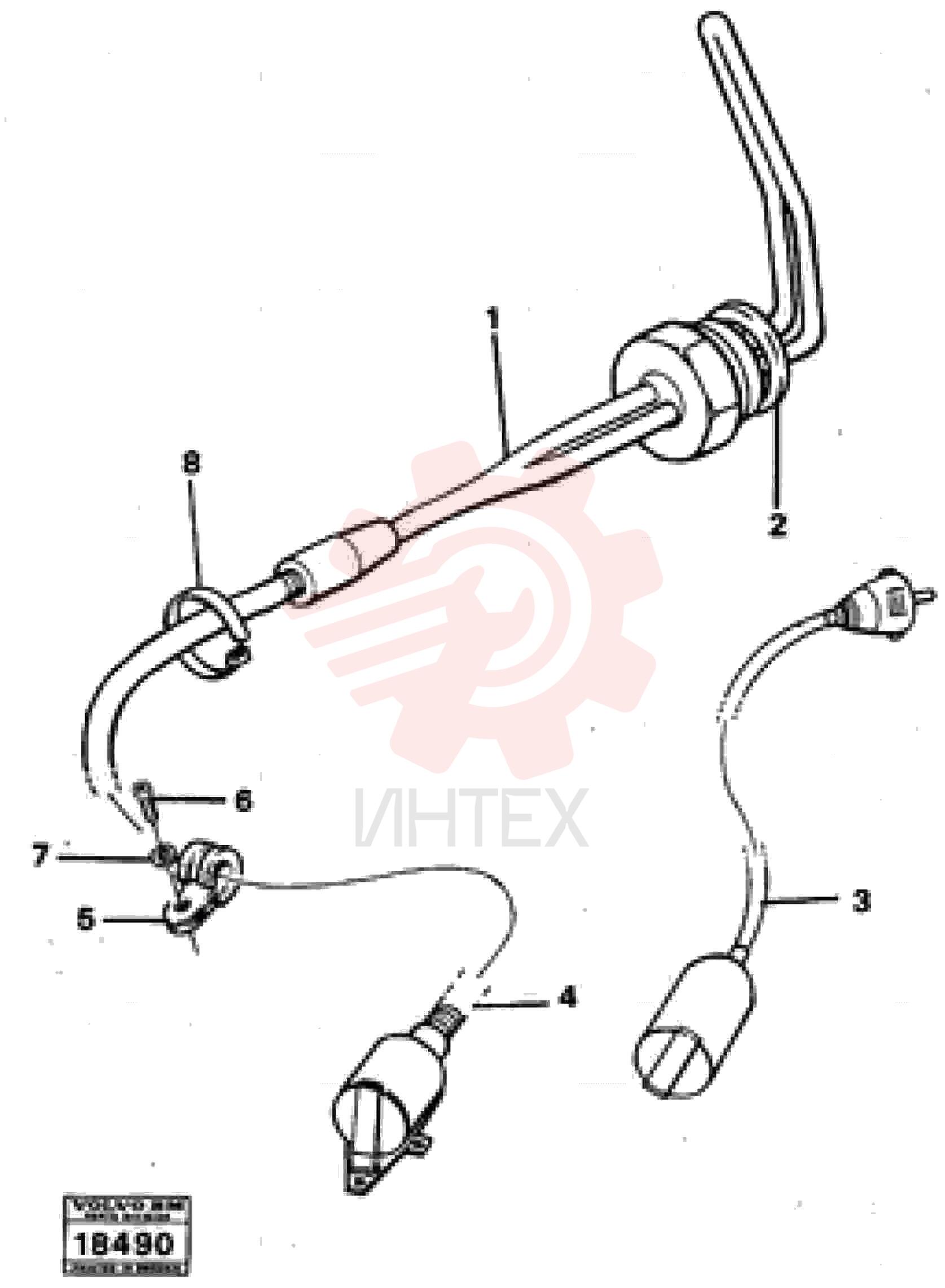 Engine Heater