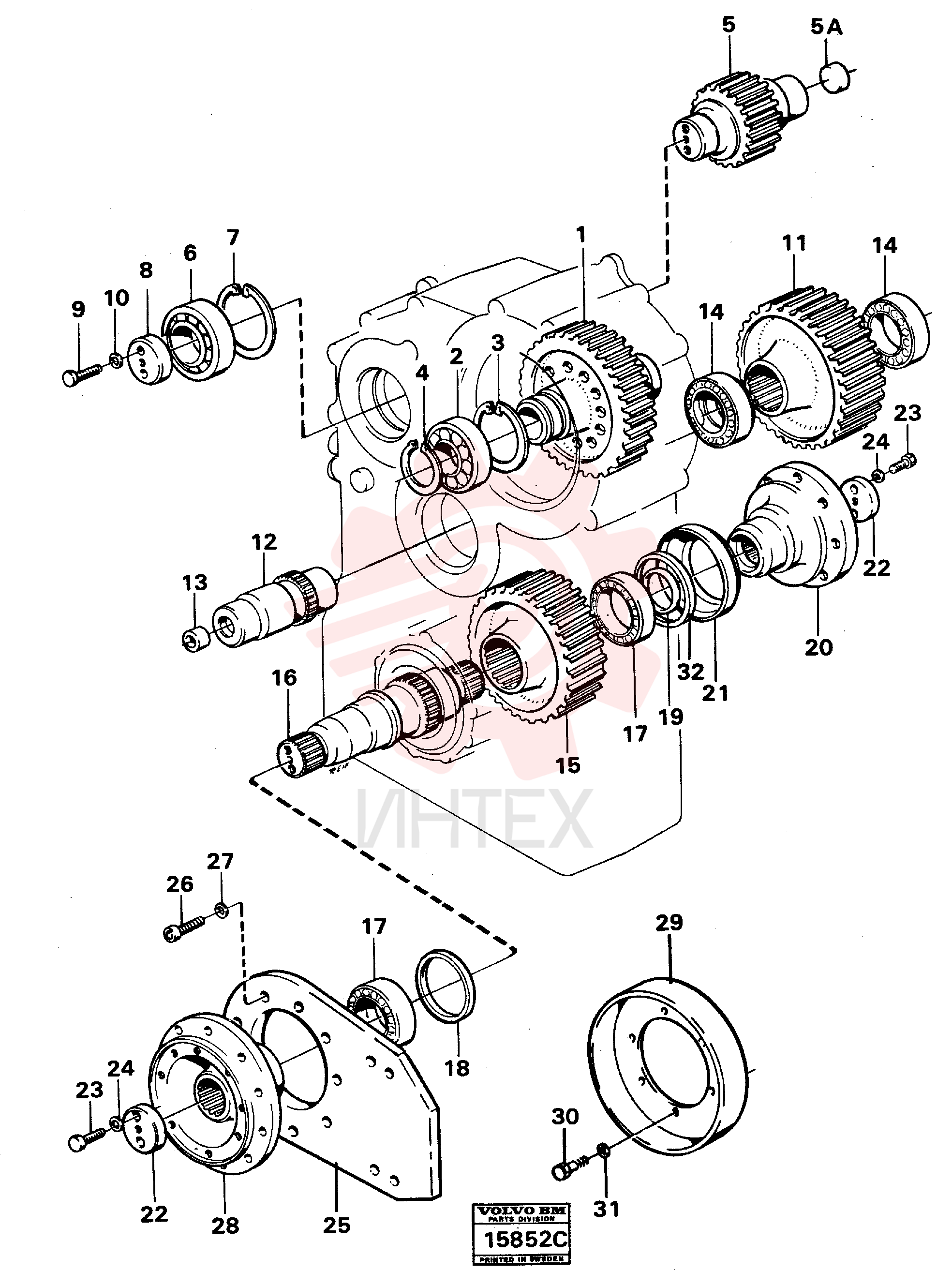 Gear
