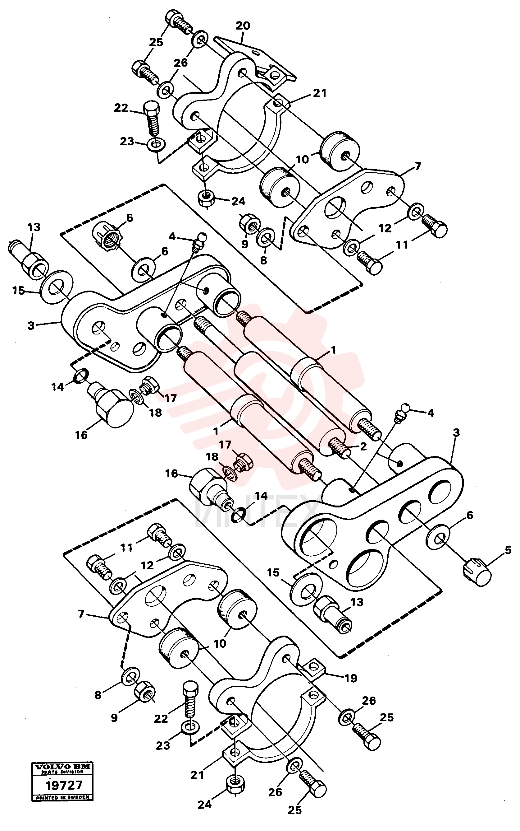 Loader Unit