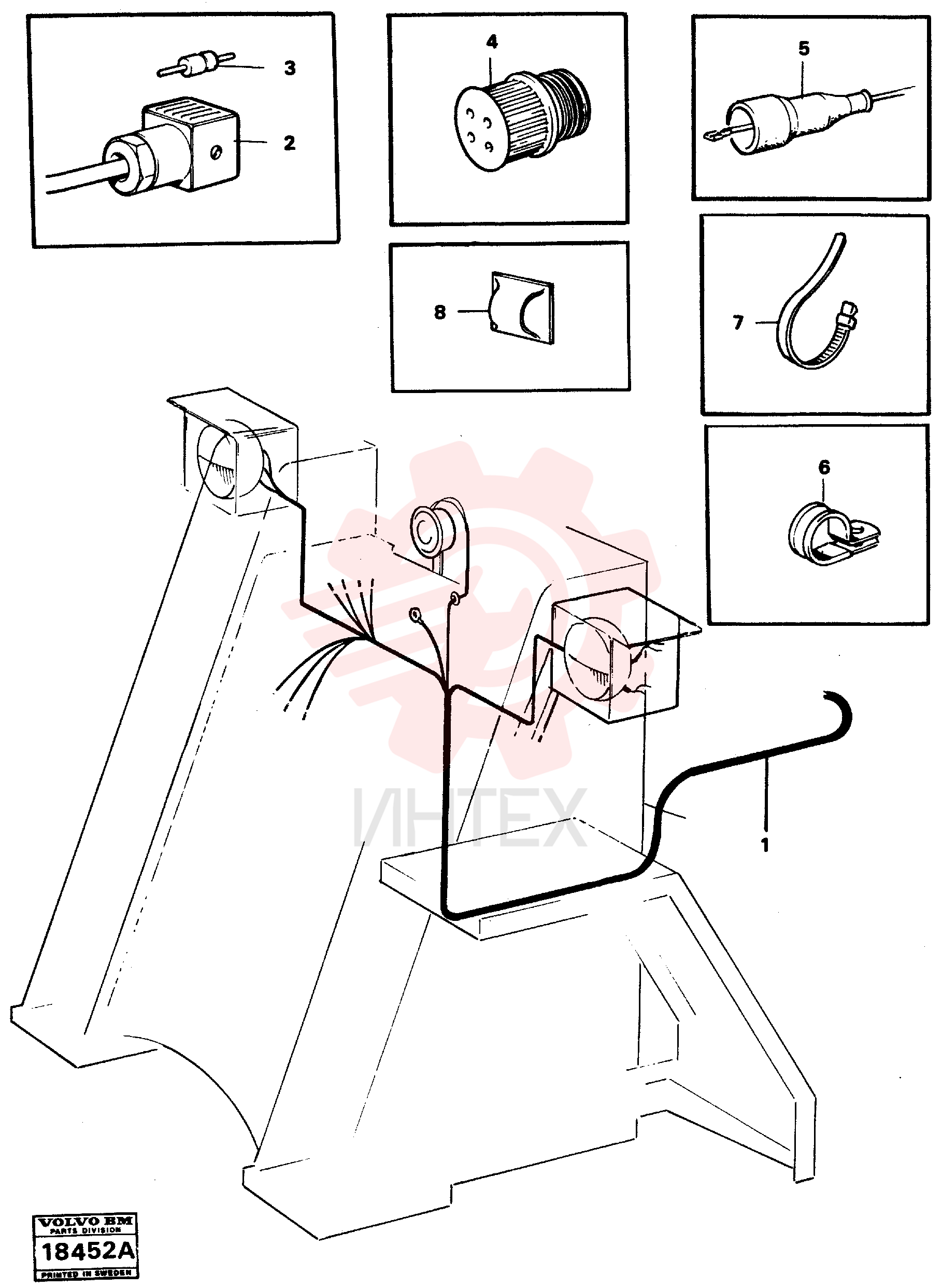 Mounting Ring