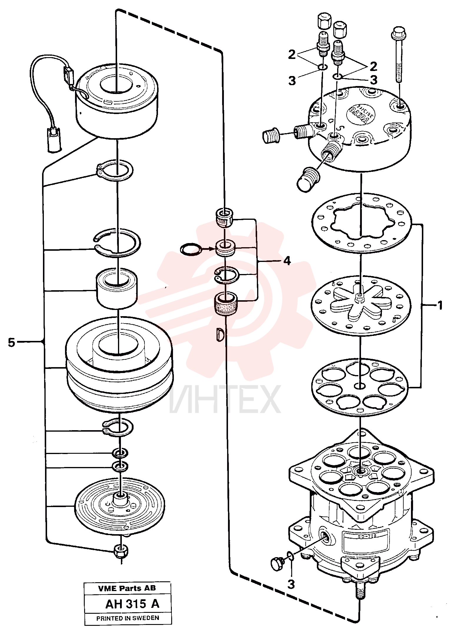 Compressor