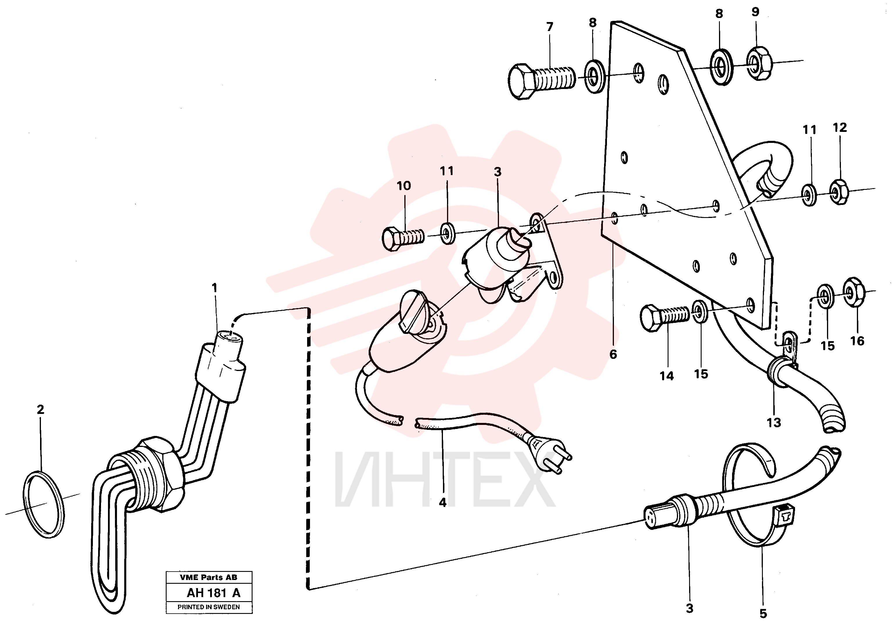 Engine Heater
