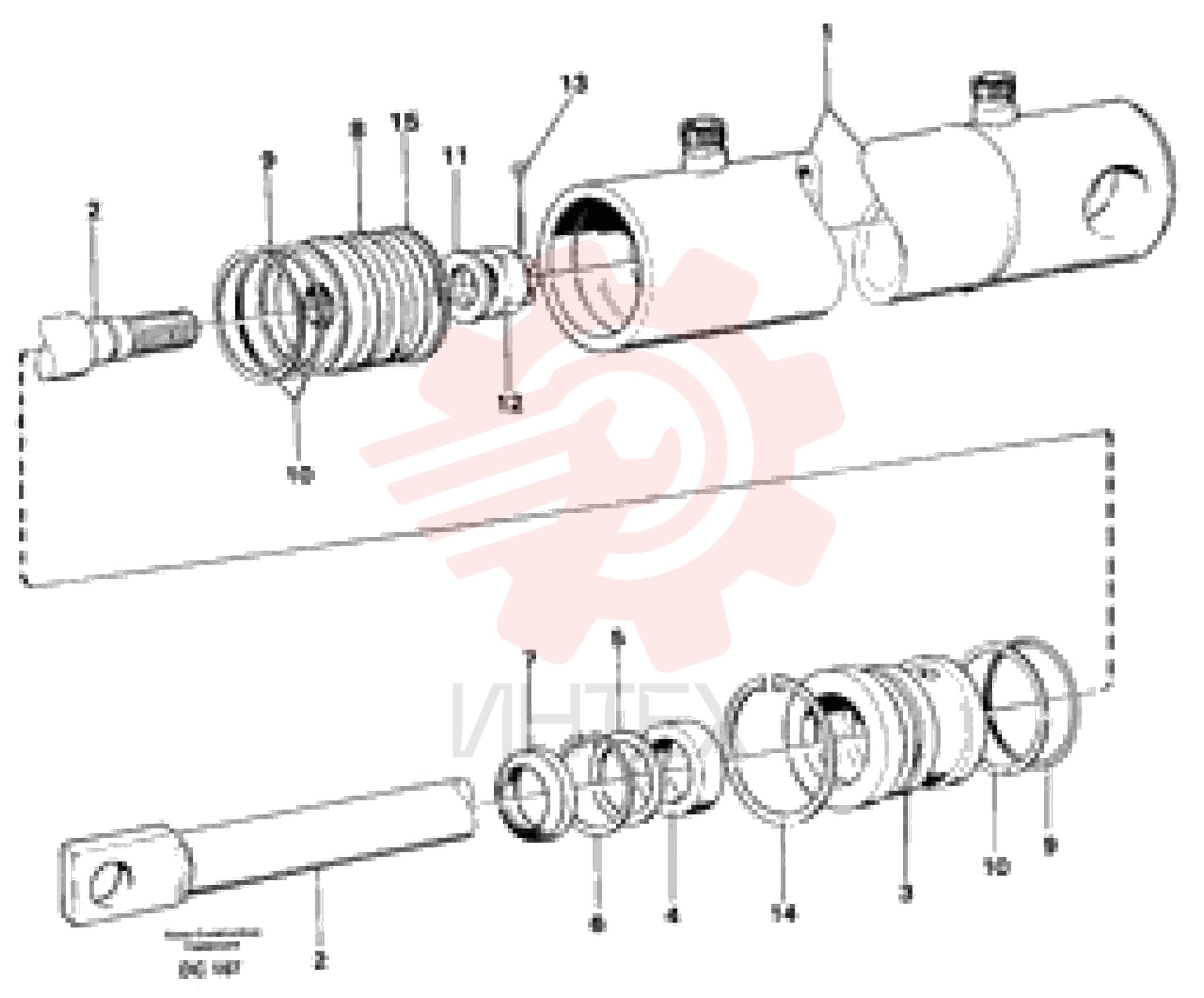 Gasket kit