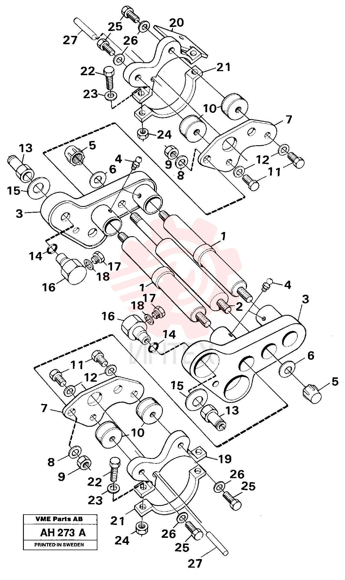 Loader Unit