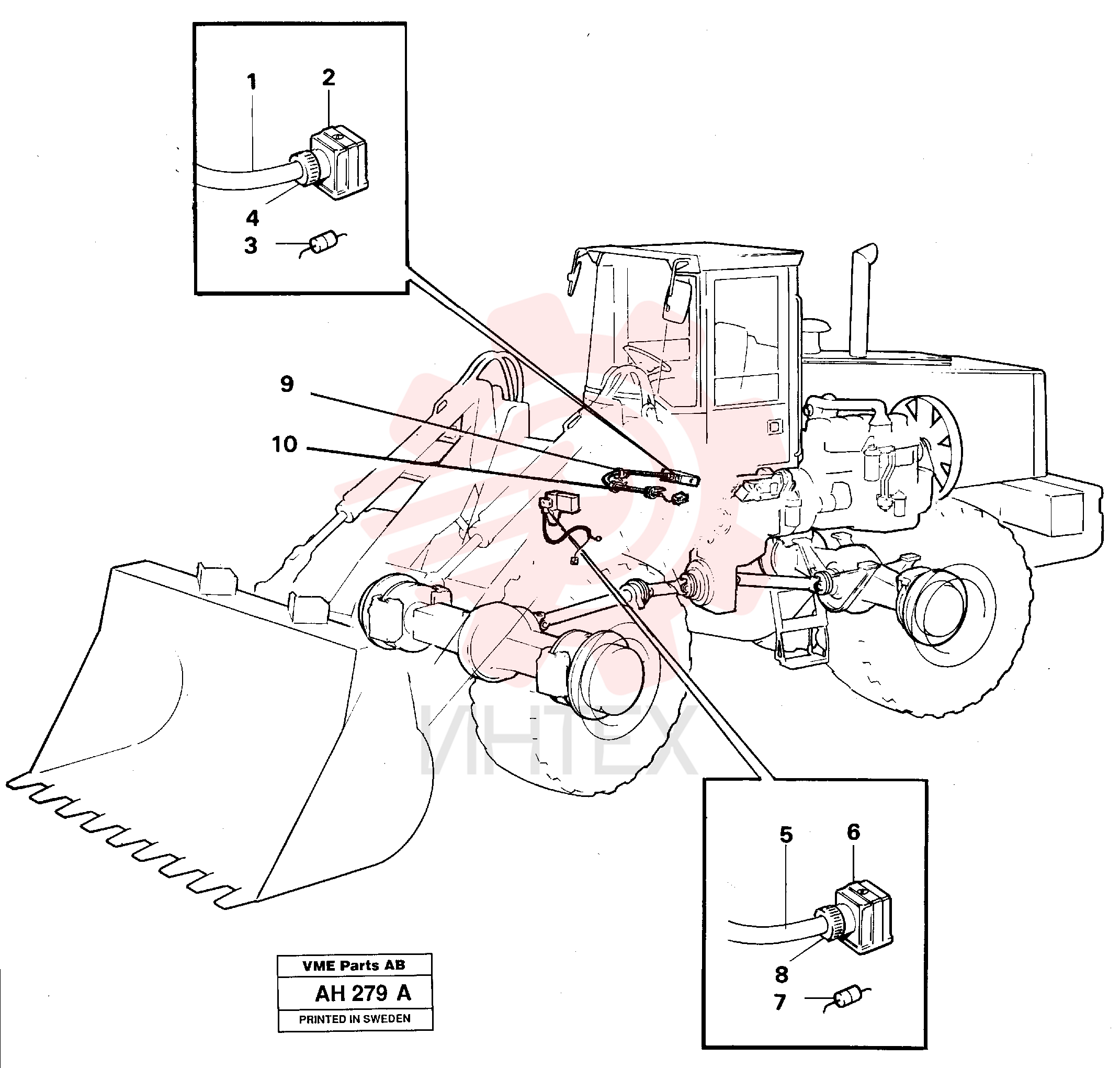 Wire Assembly