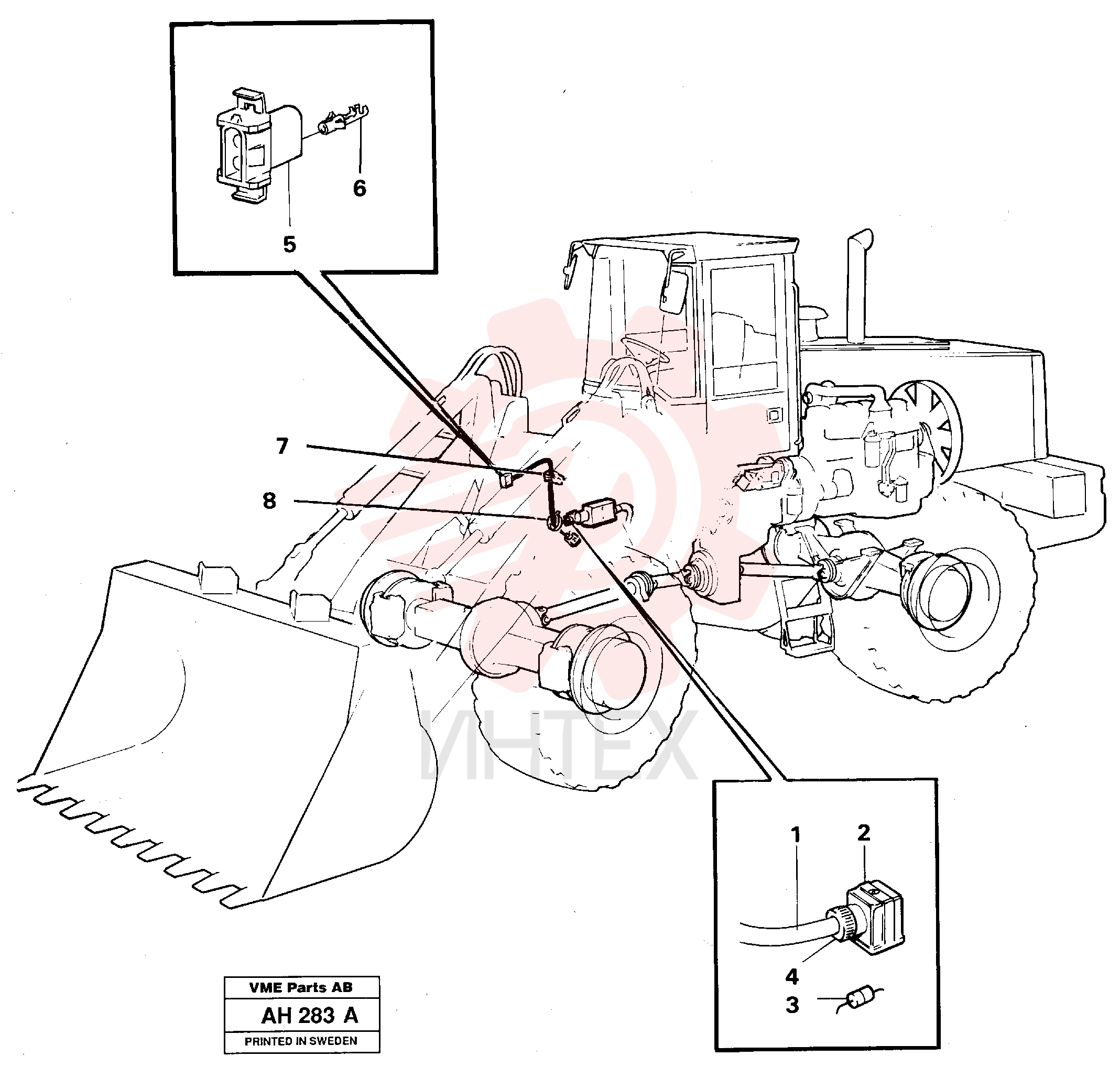 Wire Assembly
