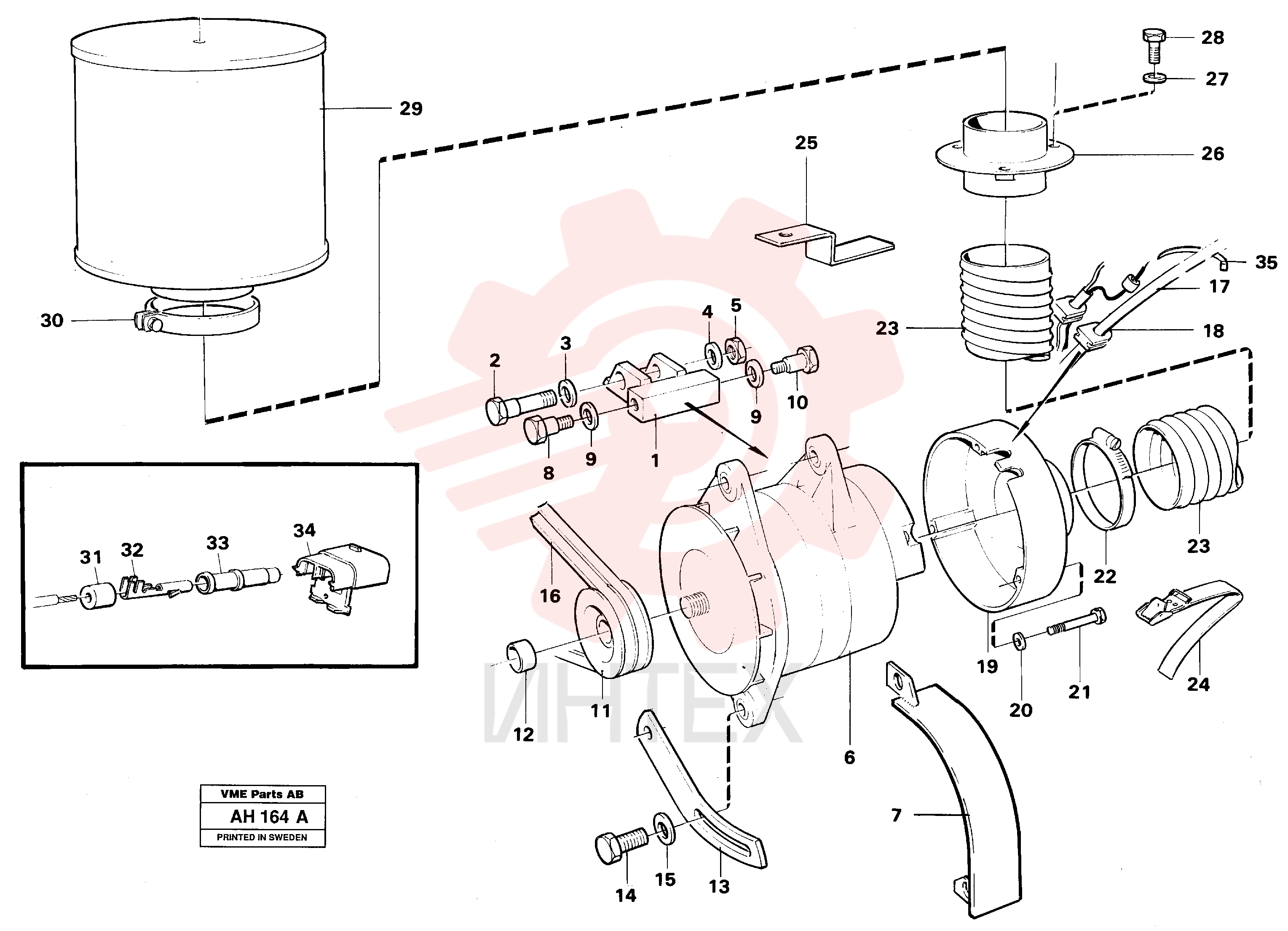 Wire Assembly