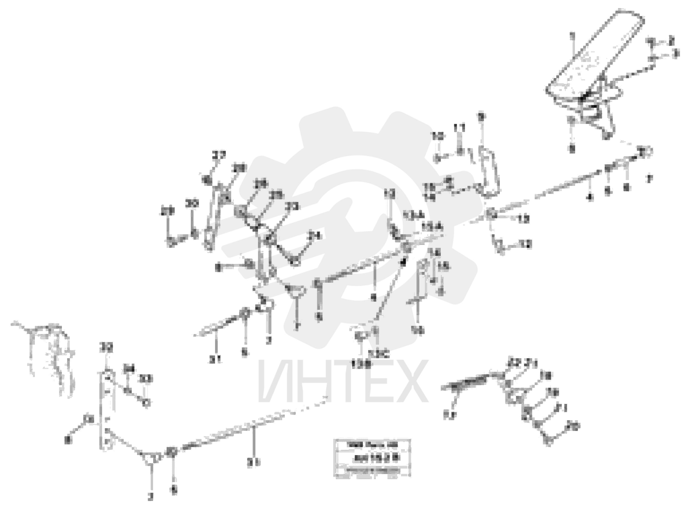 Зажим