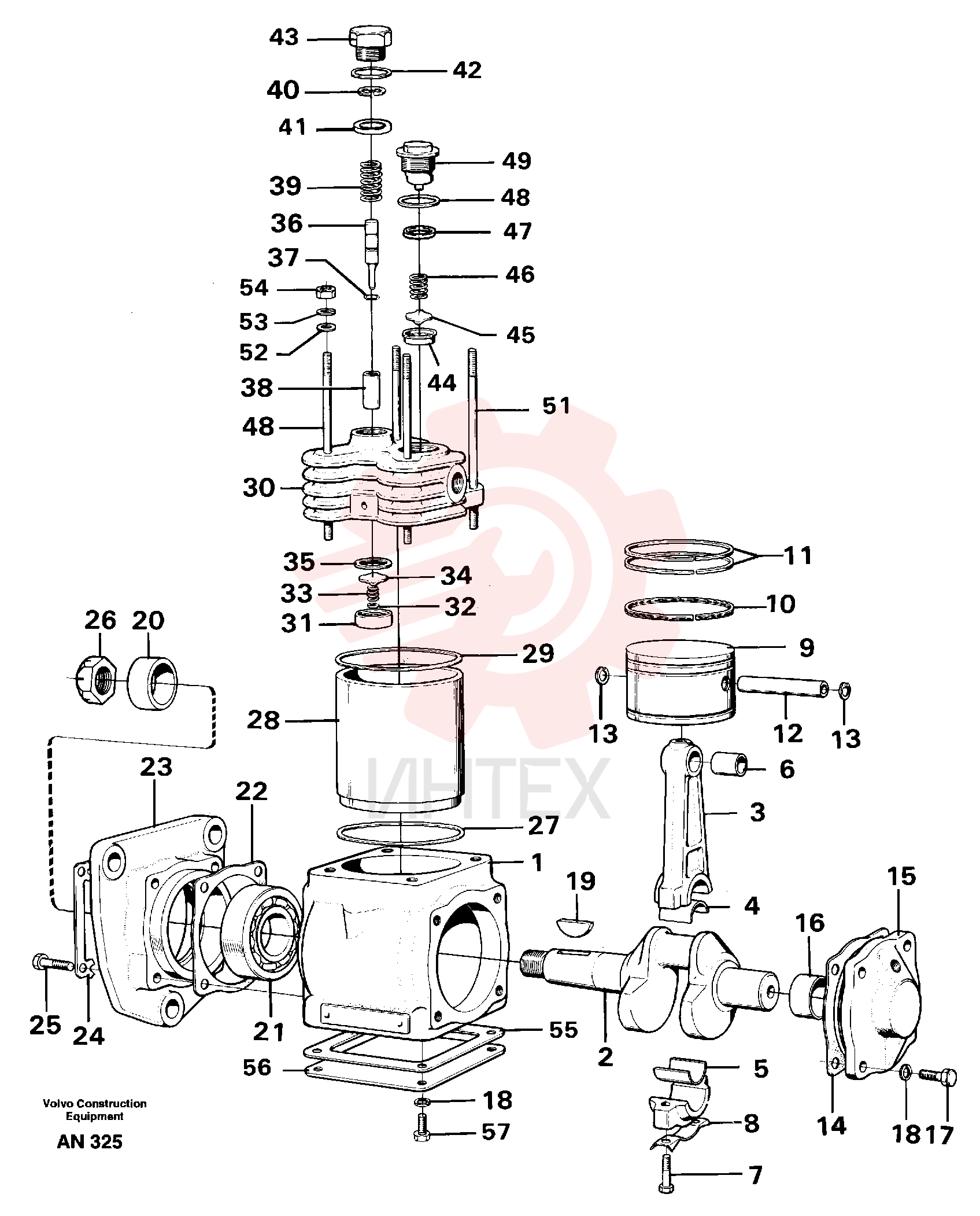 Compressor