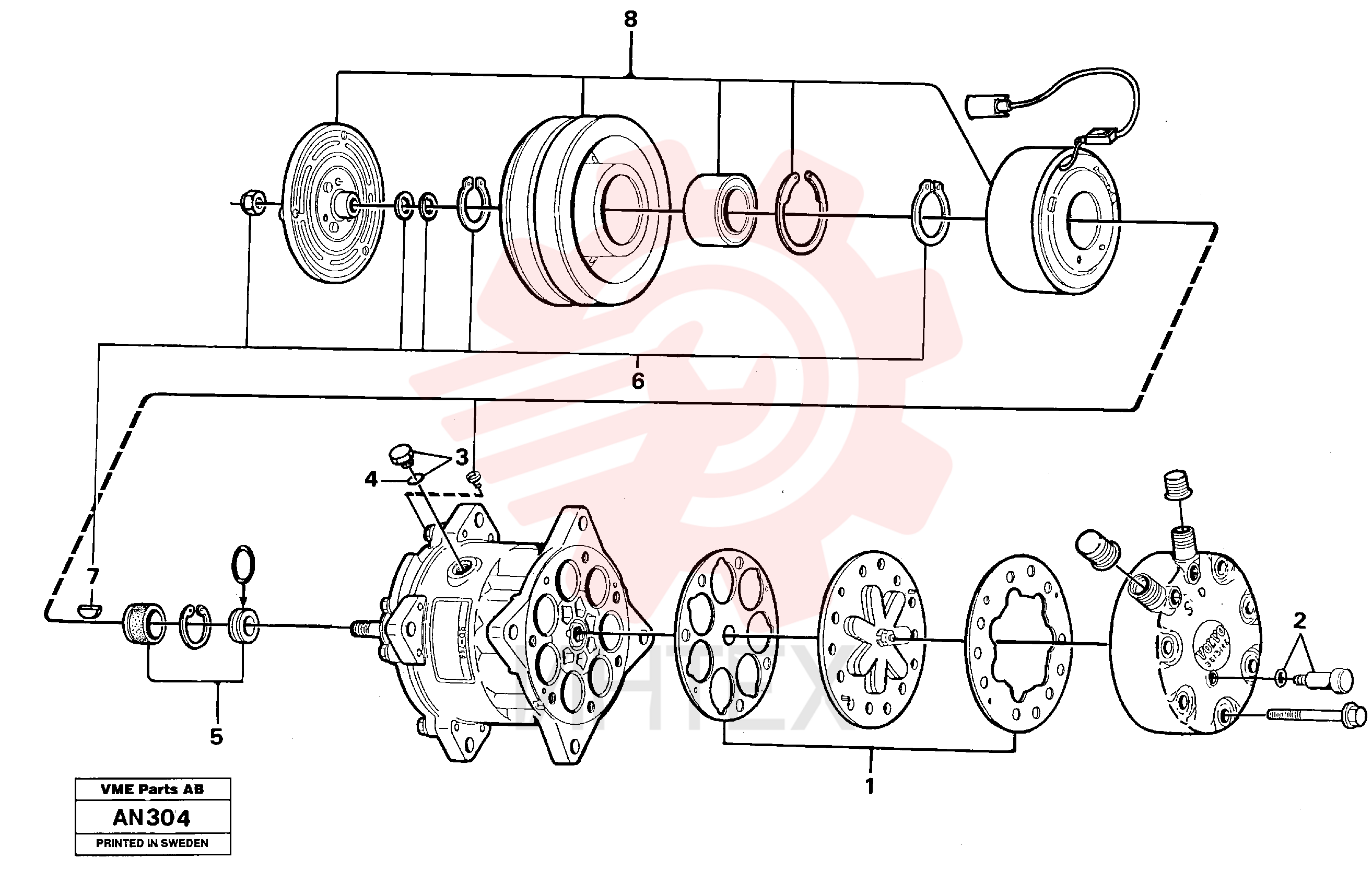 Compressor