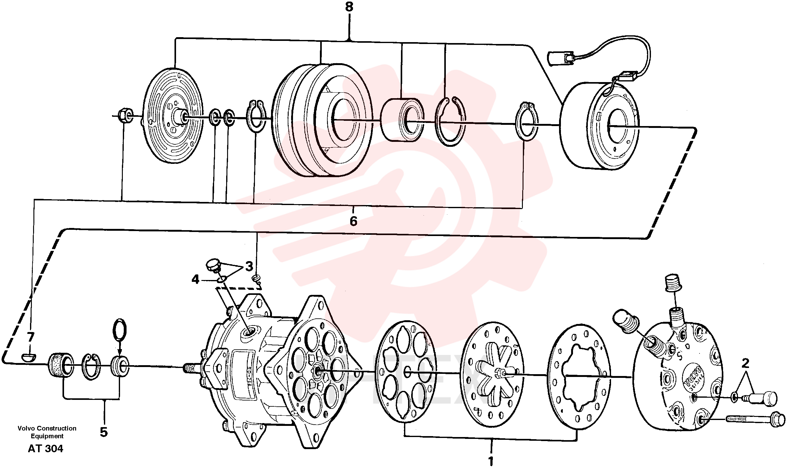 Compressor