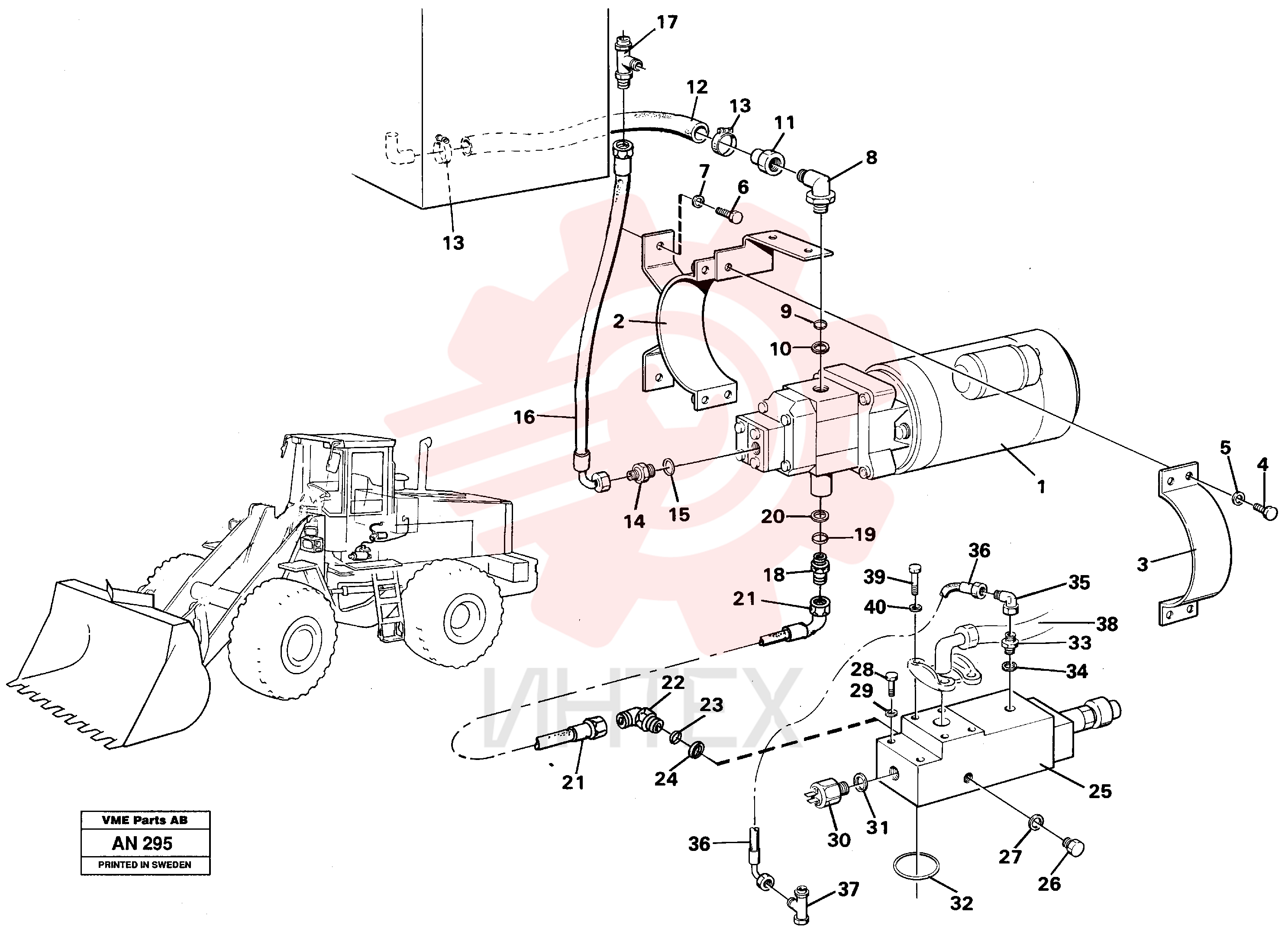 Electric motor