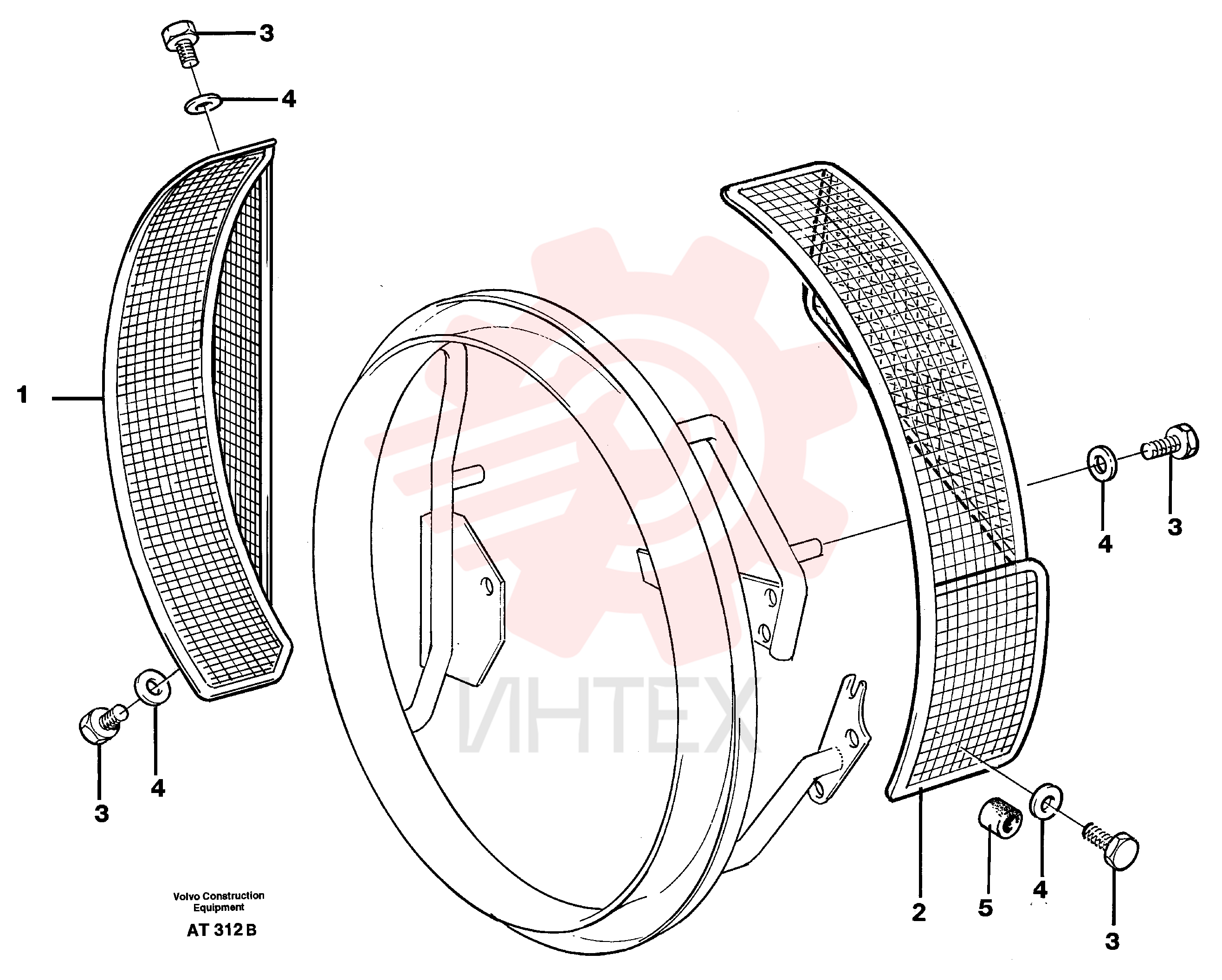 Fan Protector