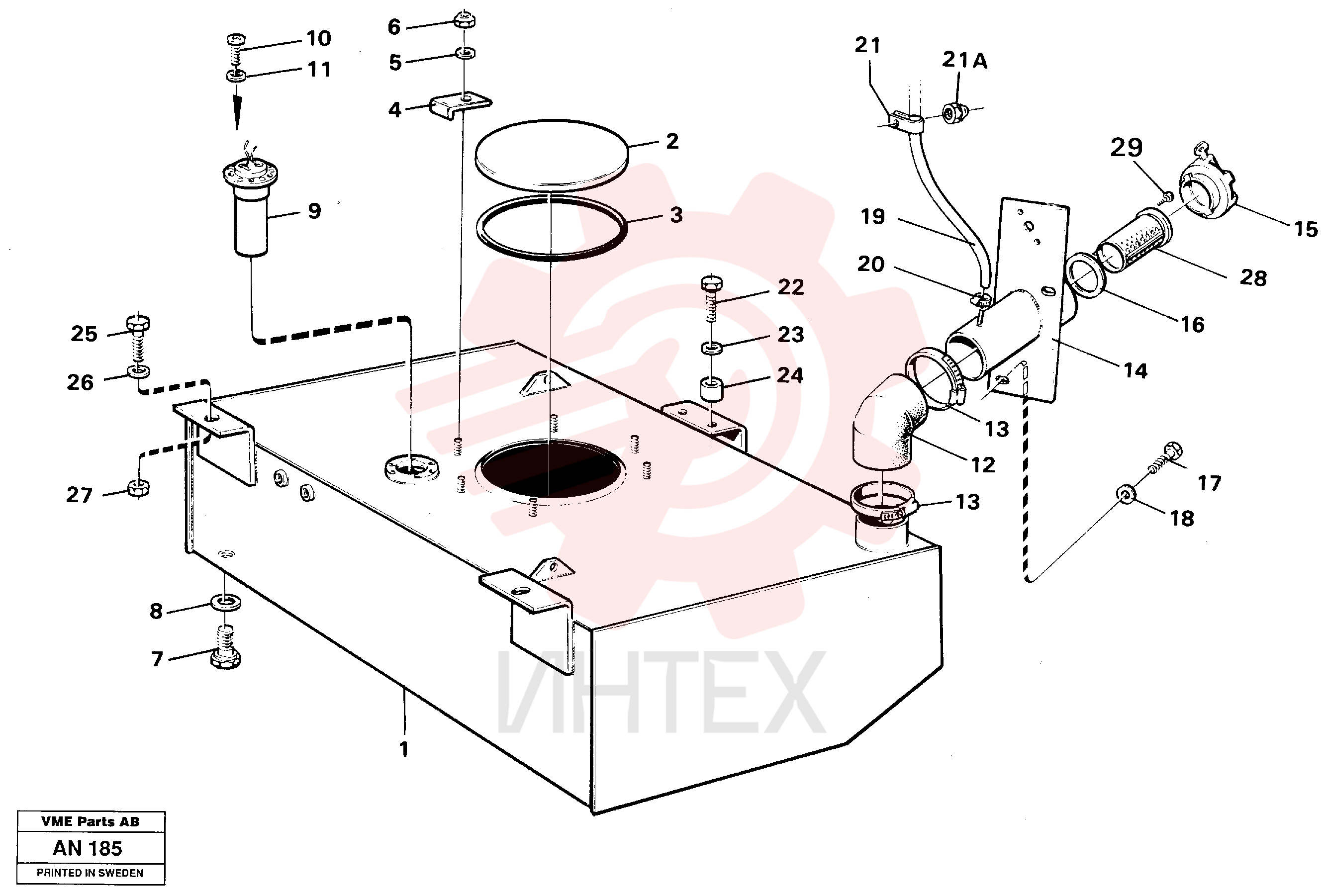 Key VOE 11991396 (1)