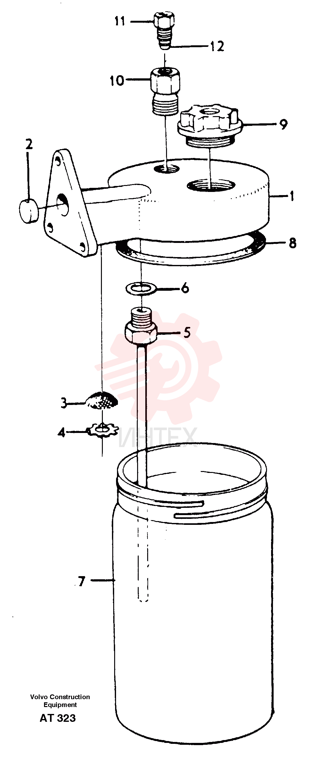 Reservoir VOE 335404 (3)