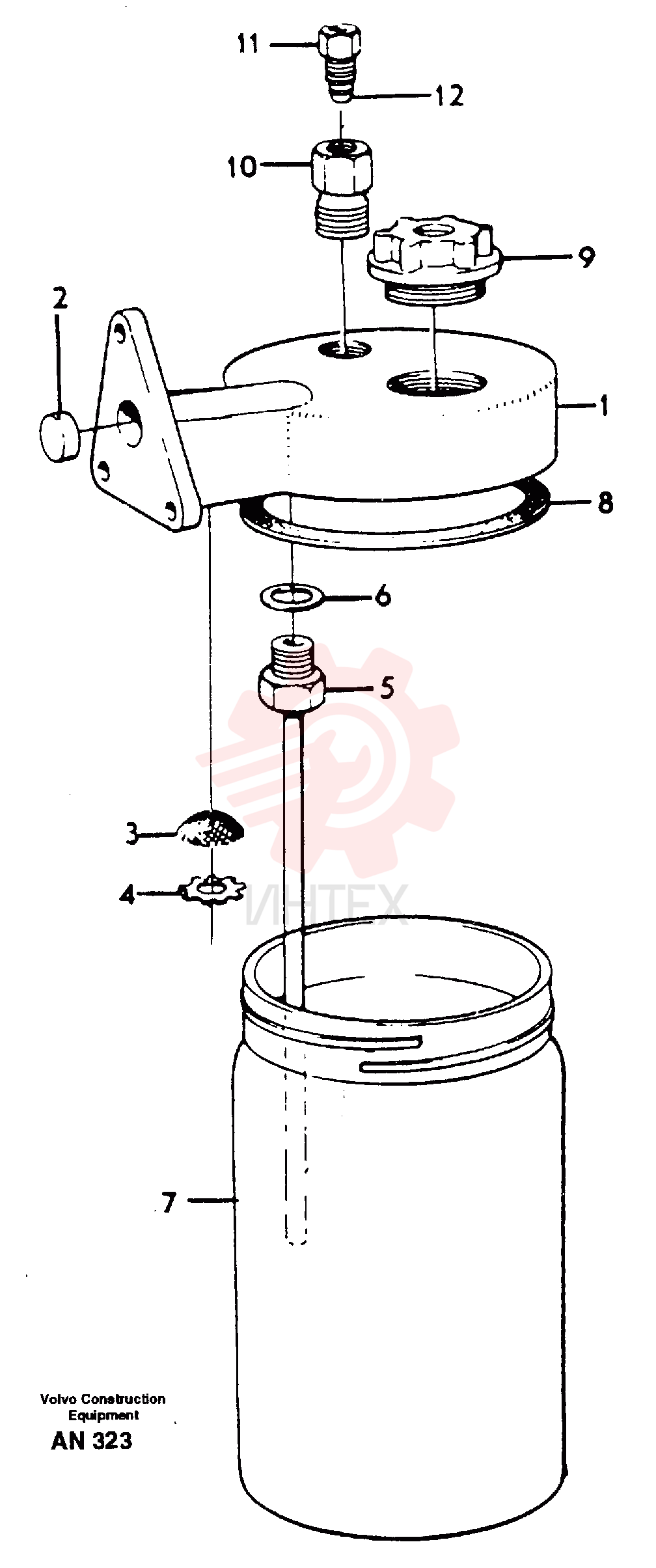 Reservoir VOE 335404 (1)