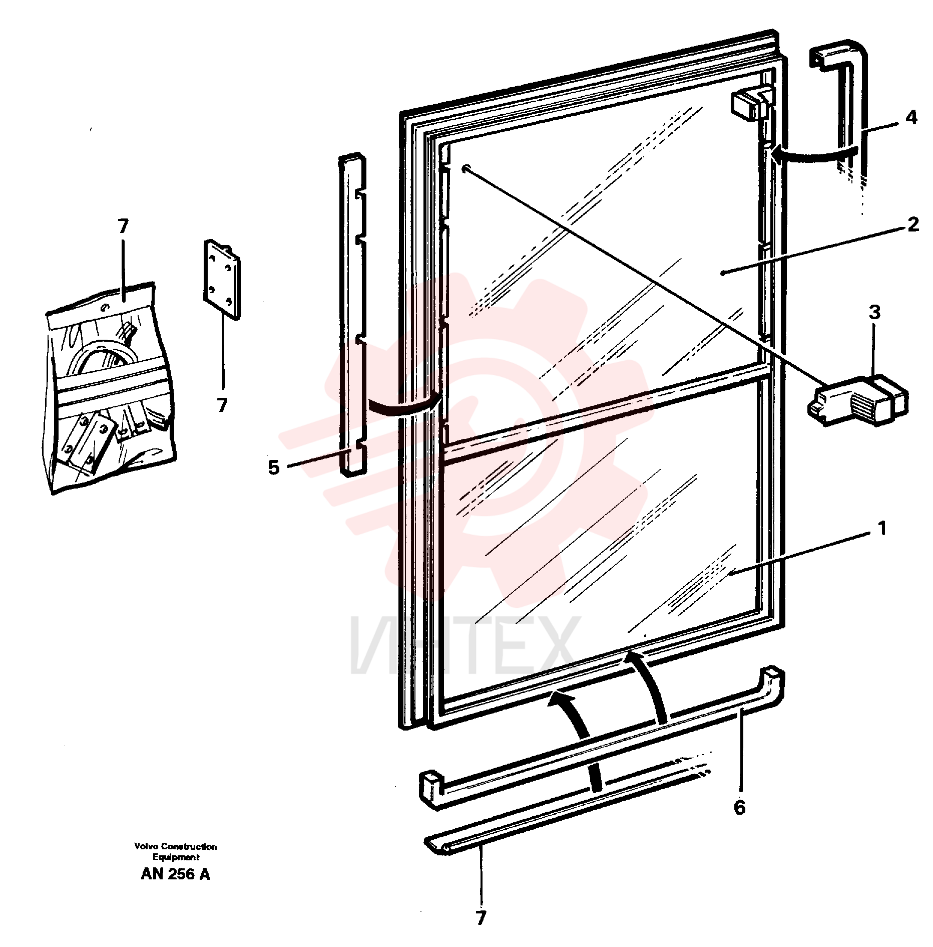 Sliding Window VOE 11104122