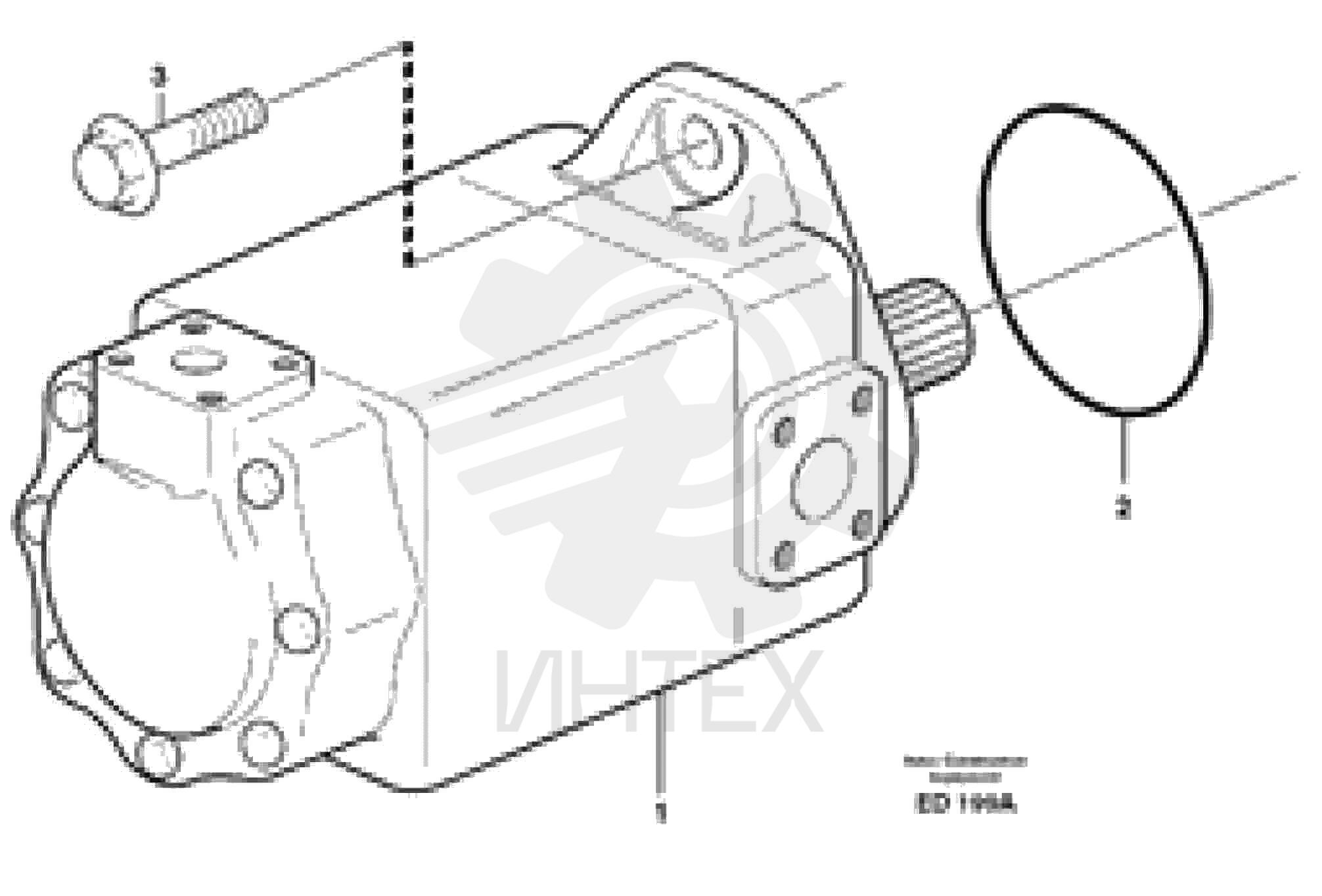 Ball Bearing