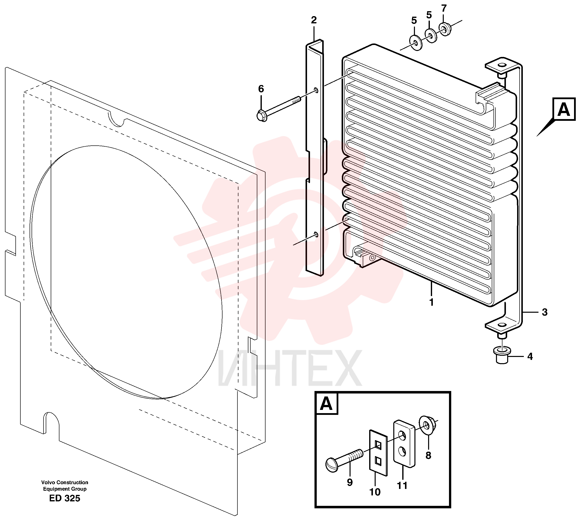 Condenser