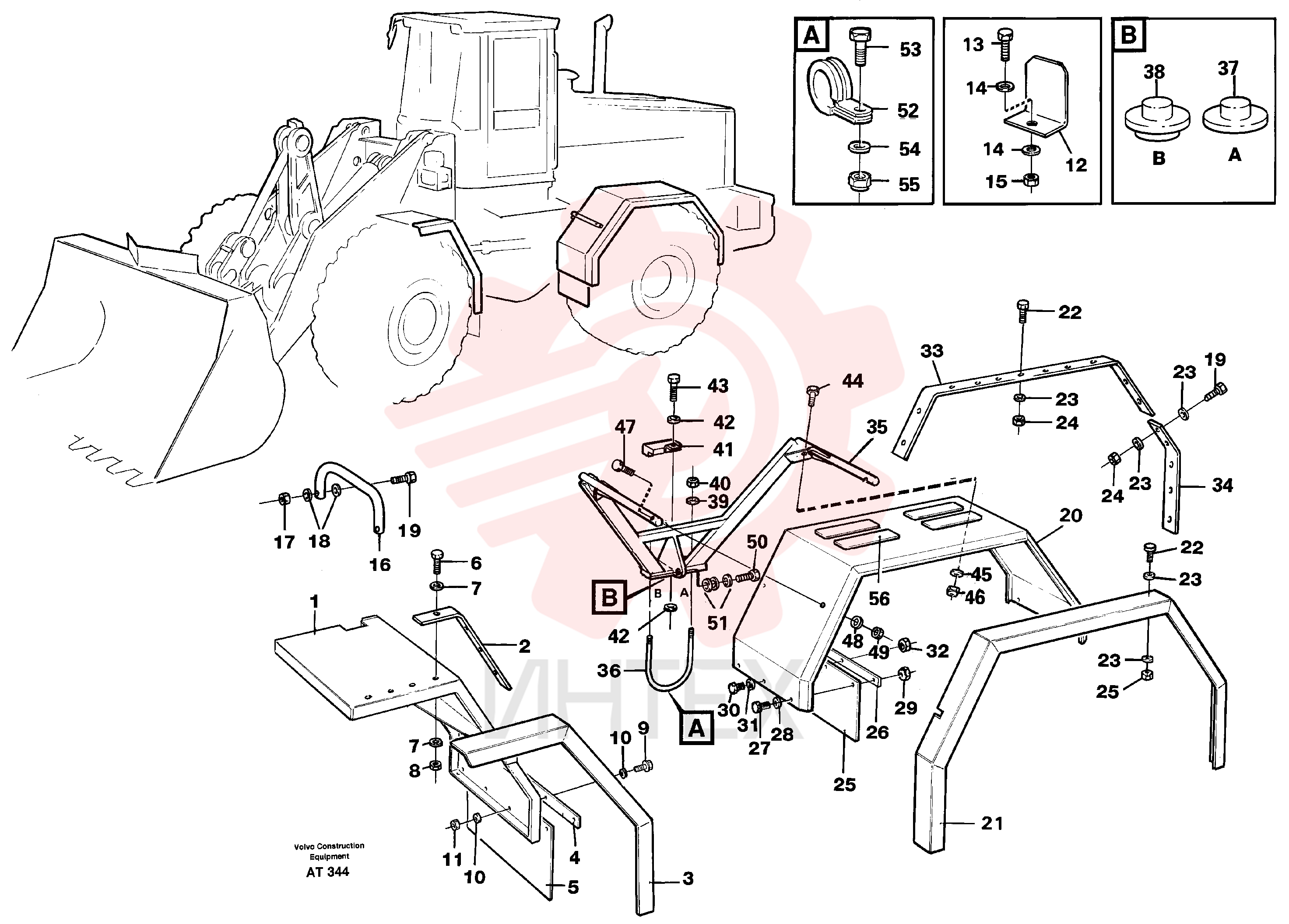 Mudguard