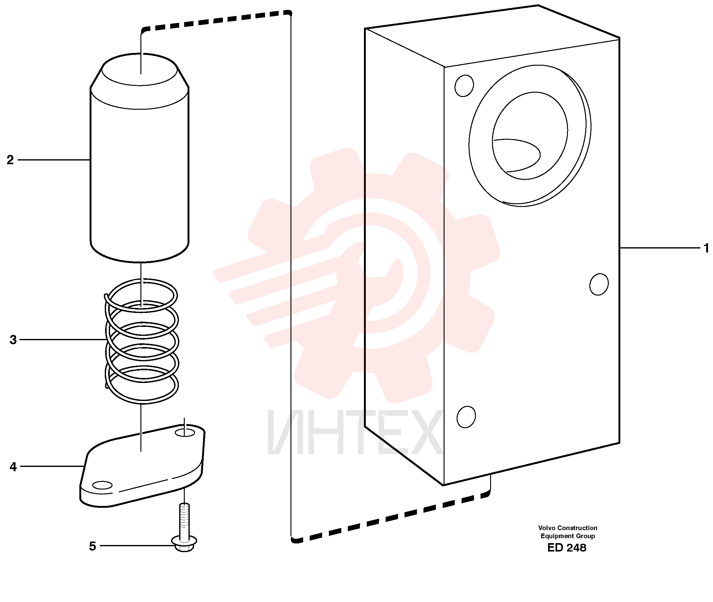 Safety Valve