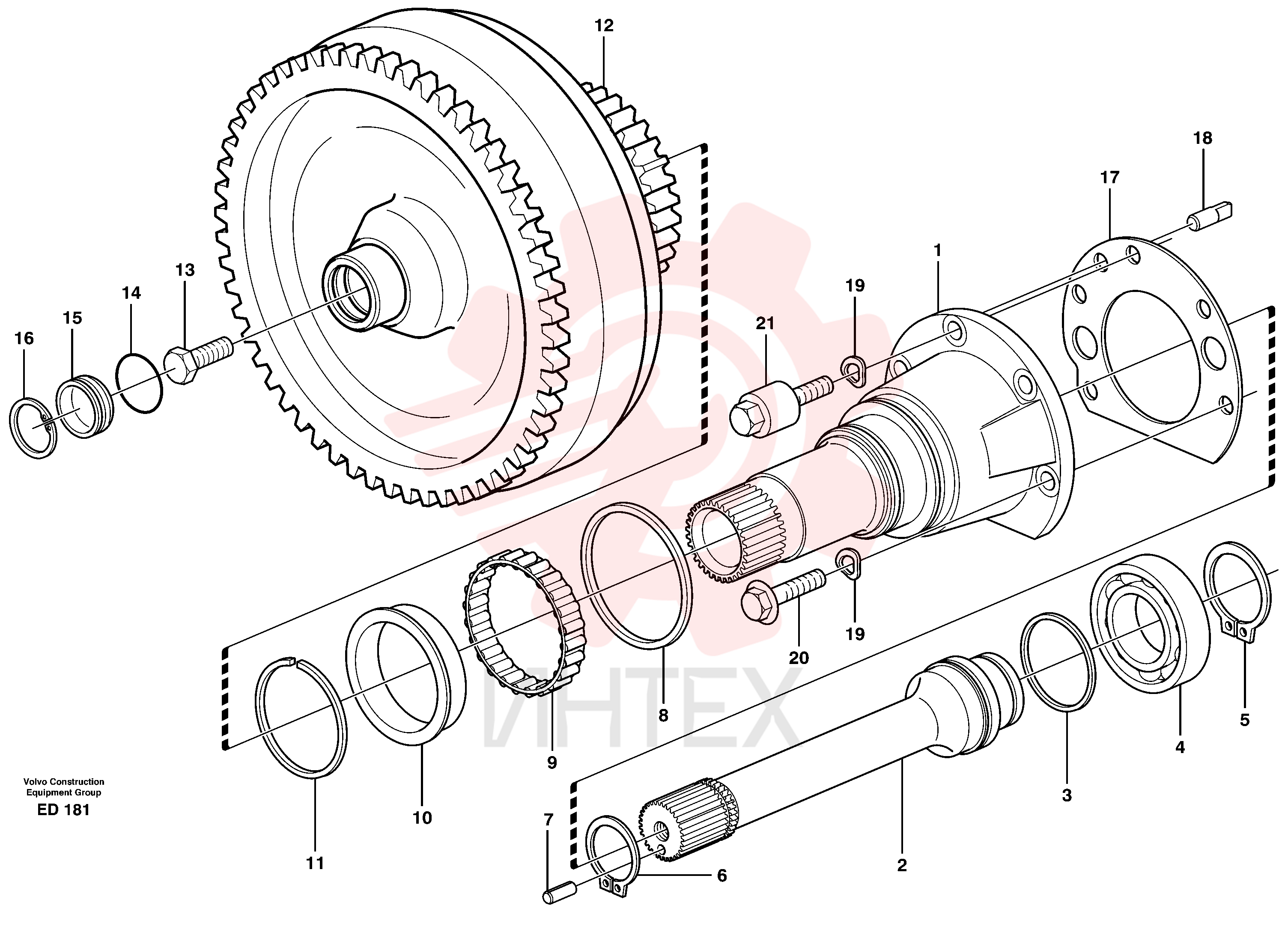 Trq Converter