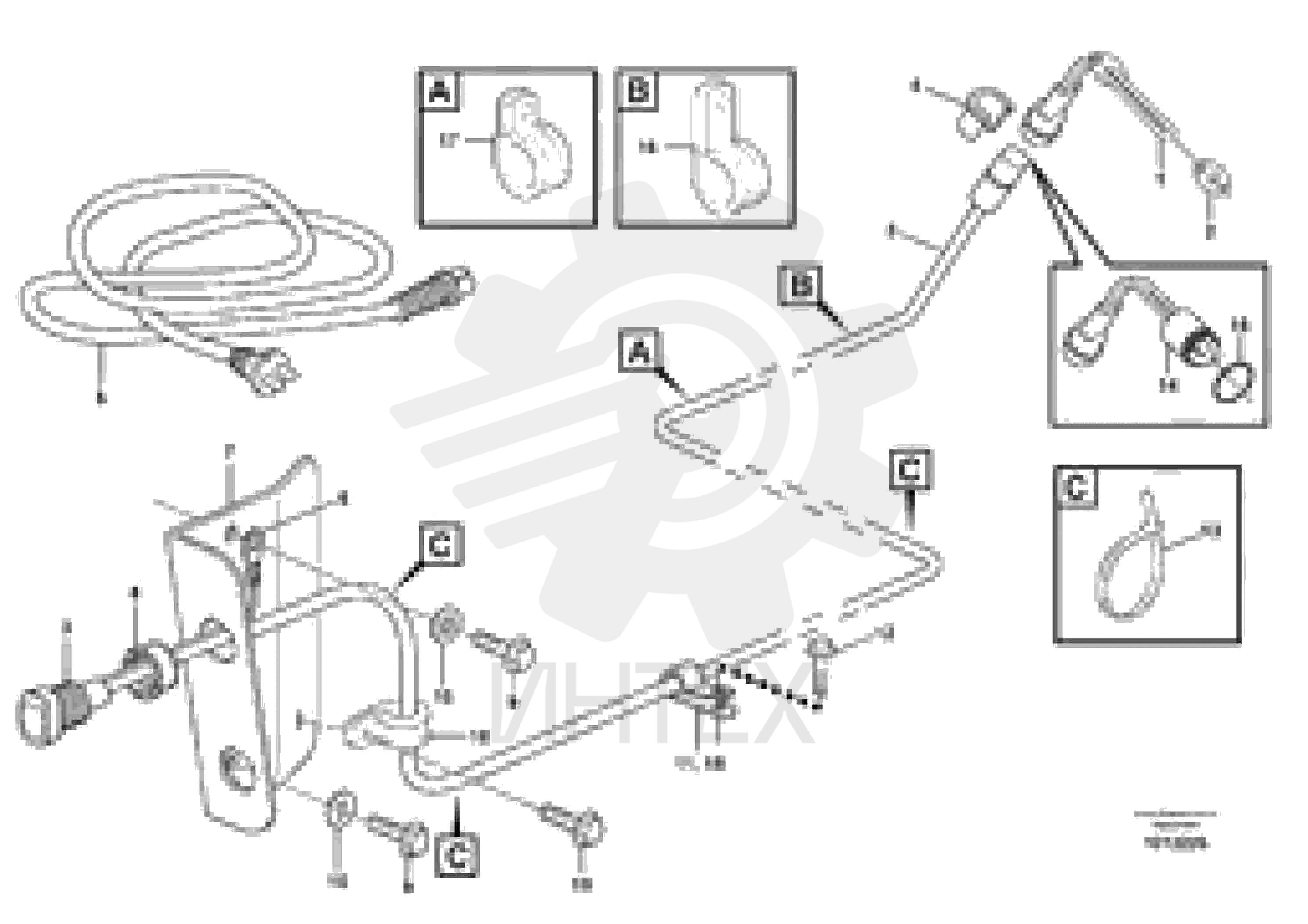 Engine heater