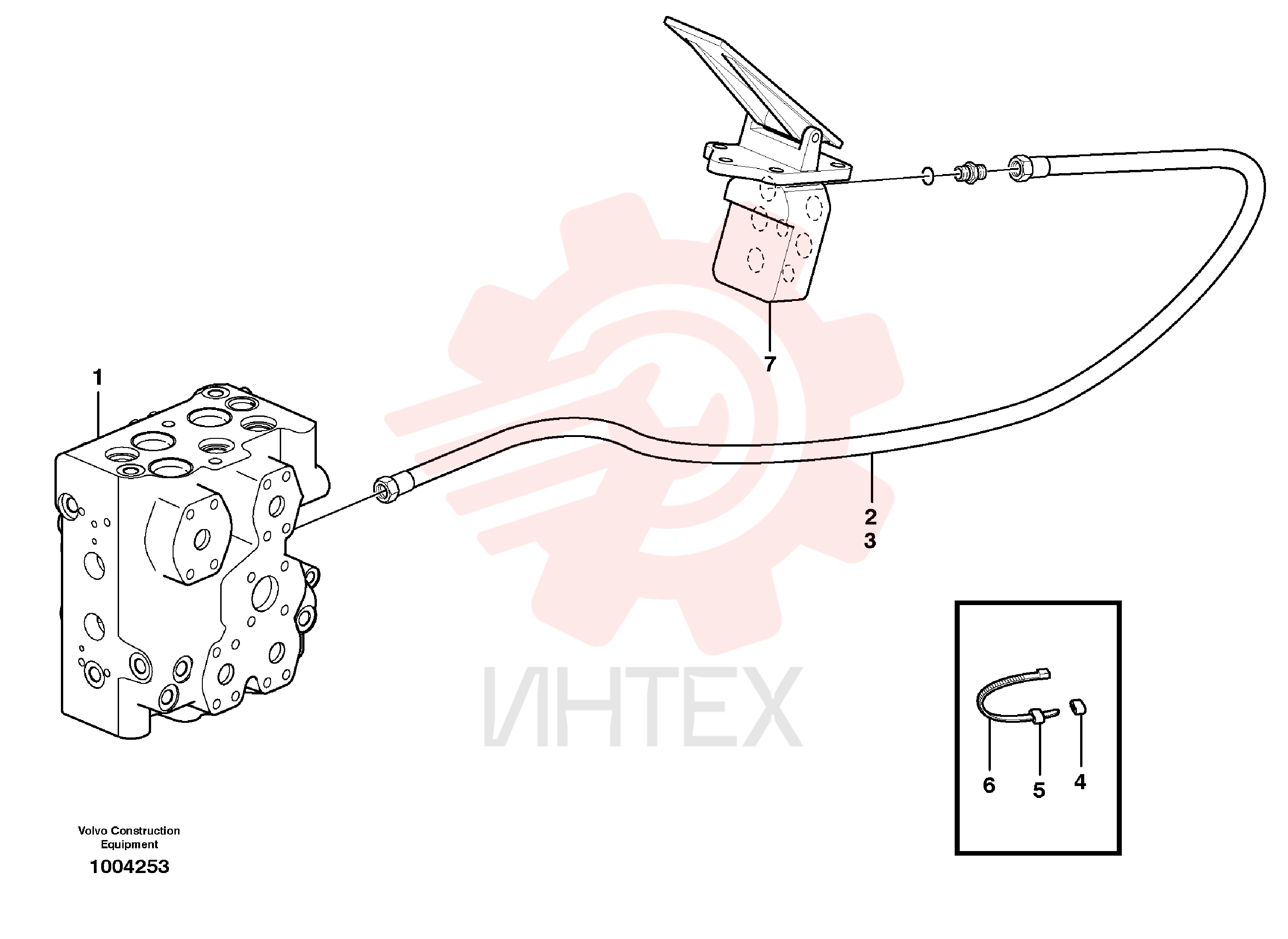 Hose assembly