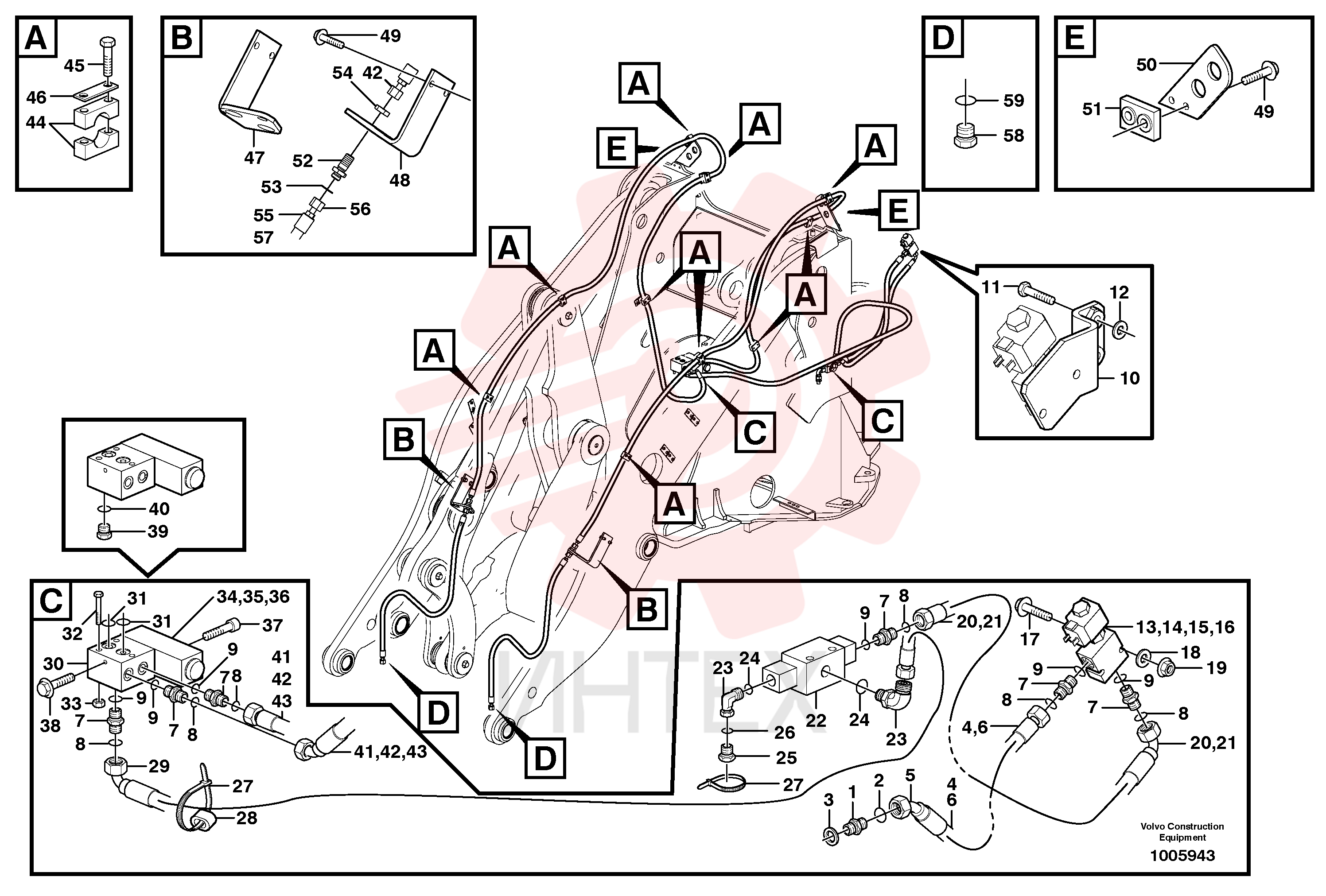 Hose assembly