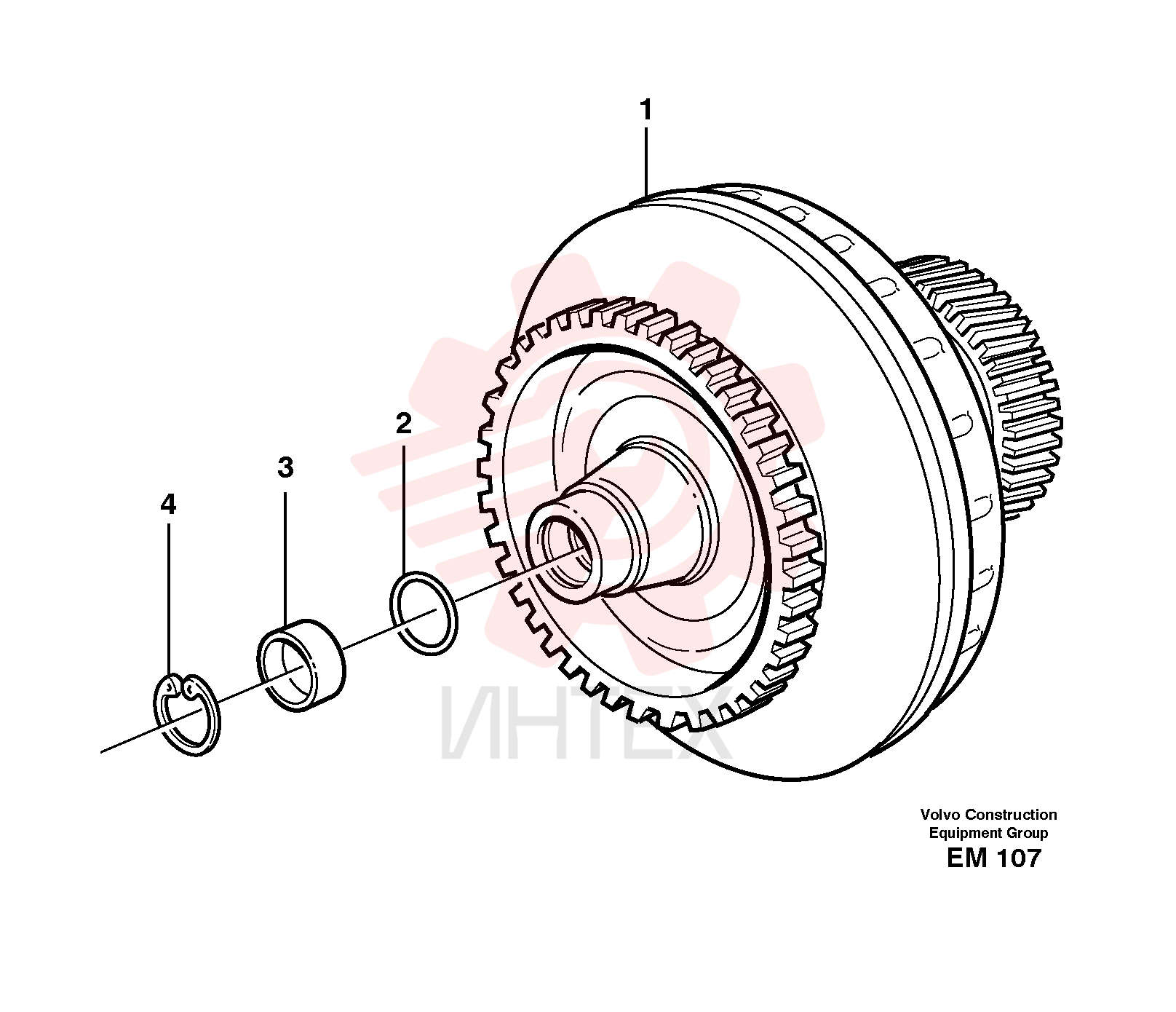 Torque converter