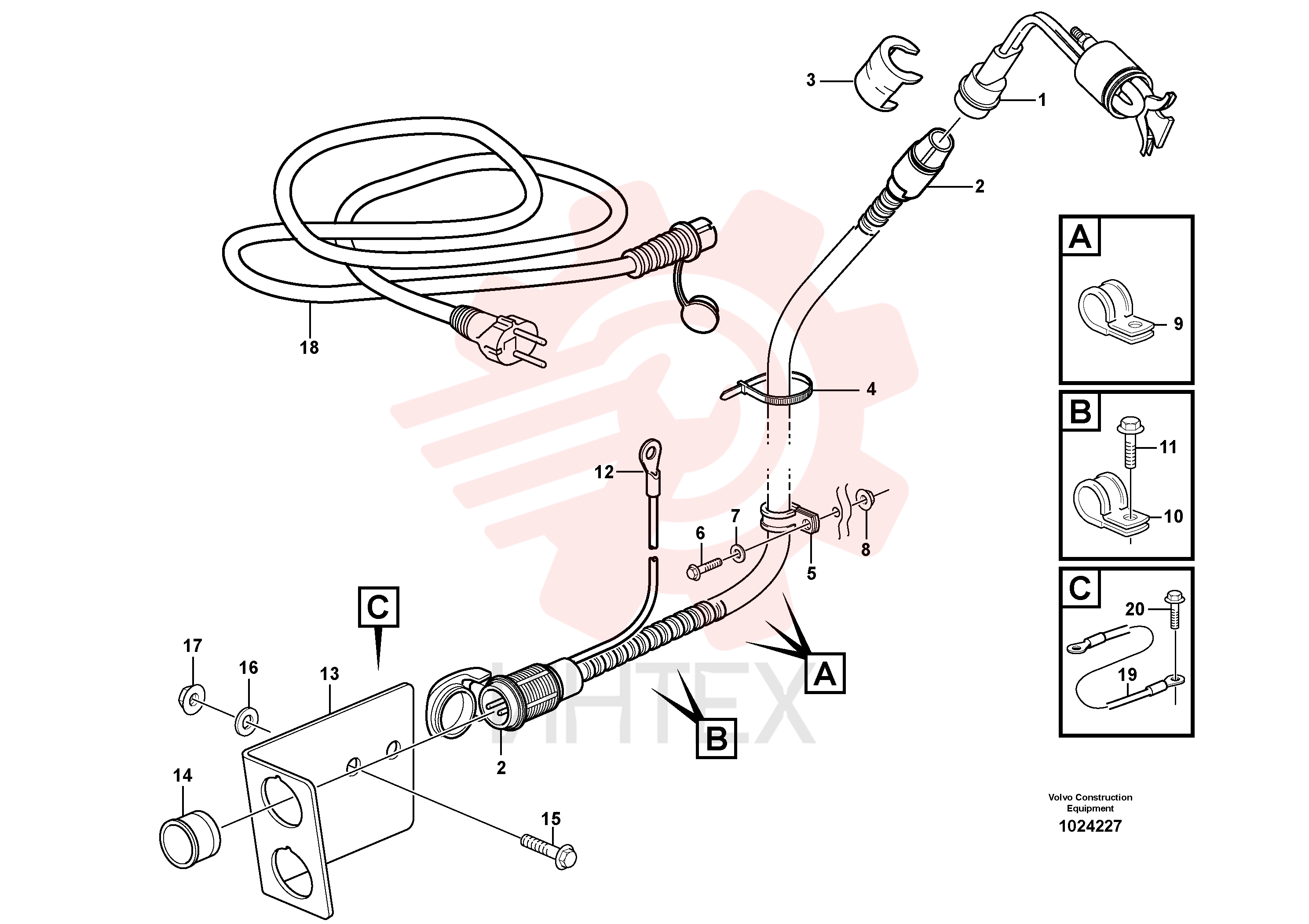 Engine Heater