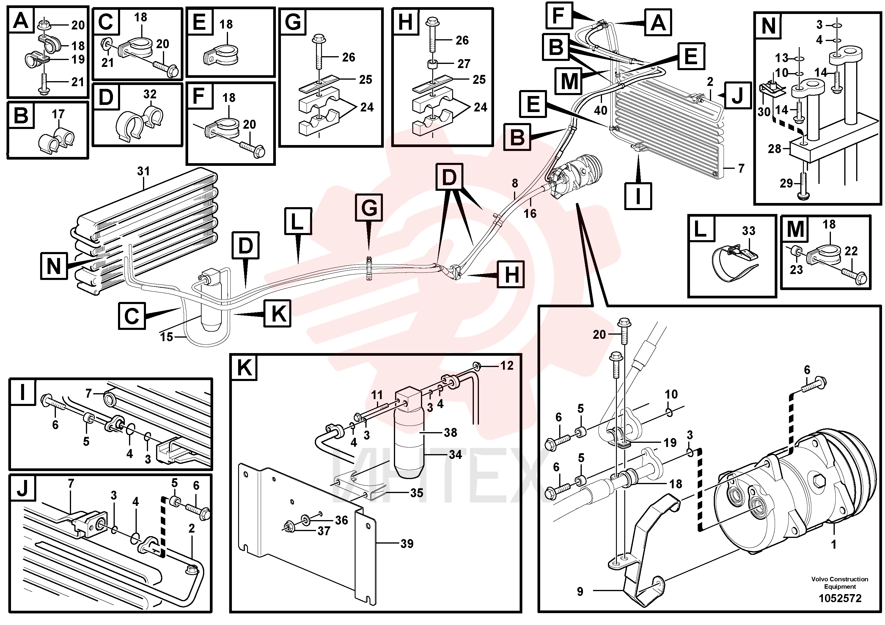 Pressure sensor
