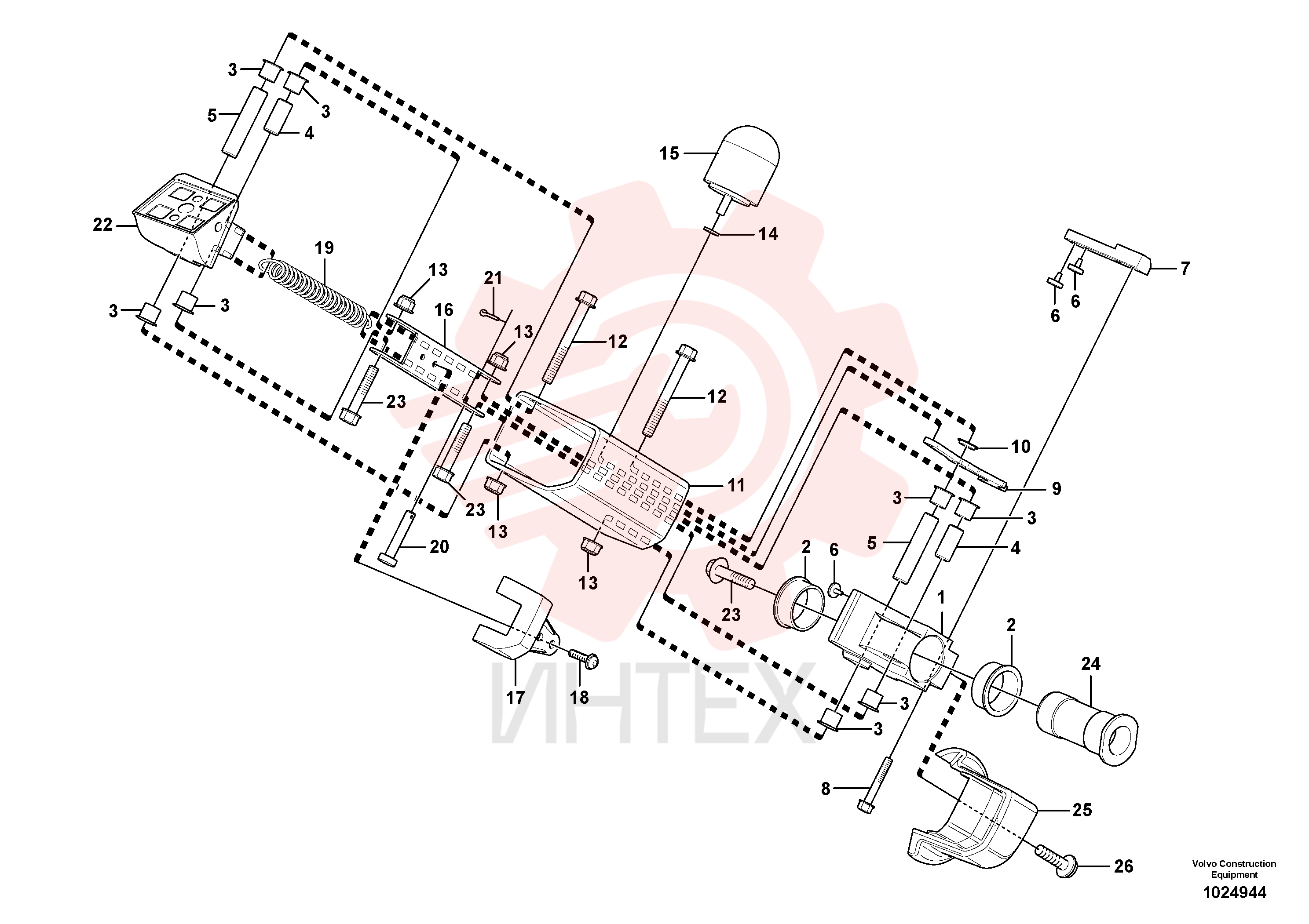 Release mechanism